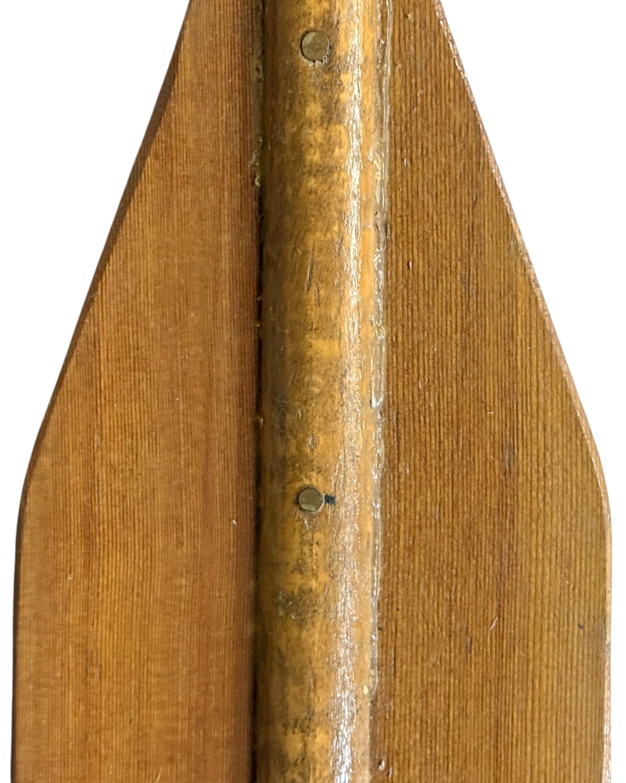 vintage wooden boat oar paddles - Modern Artifact DecorPhotoroom_20260806_101429.JPG