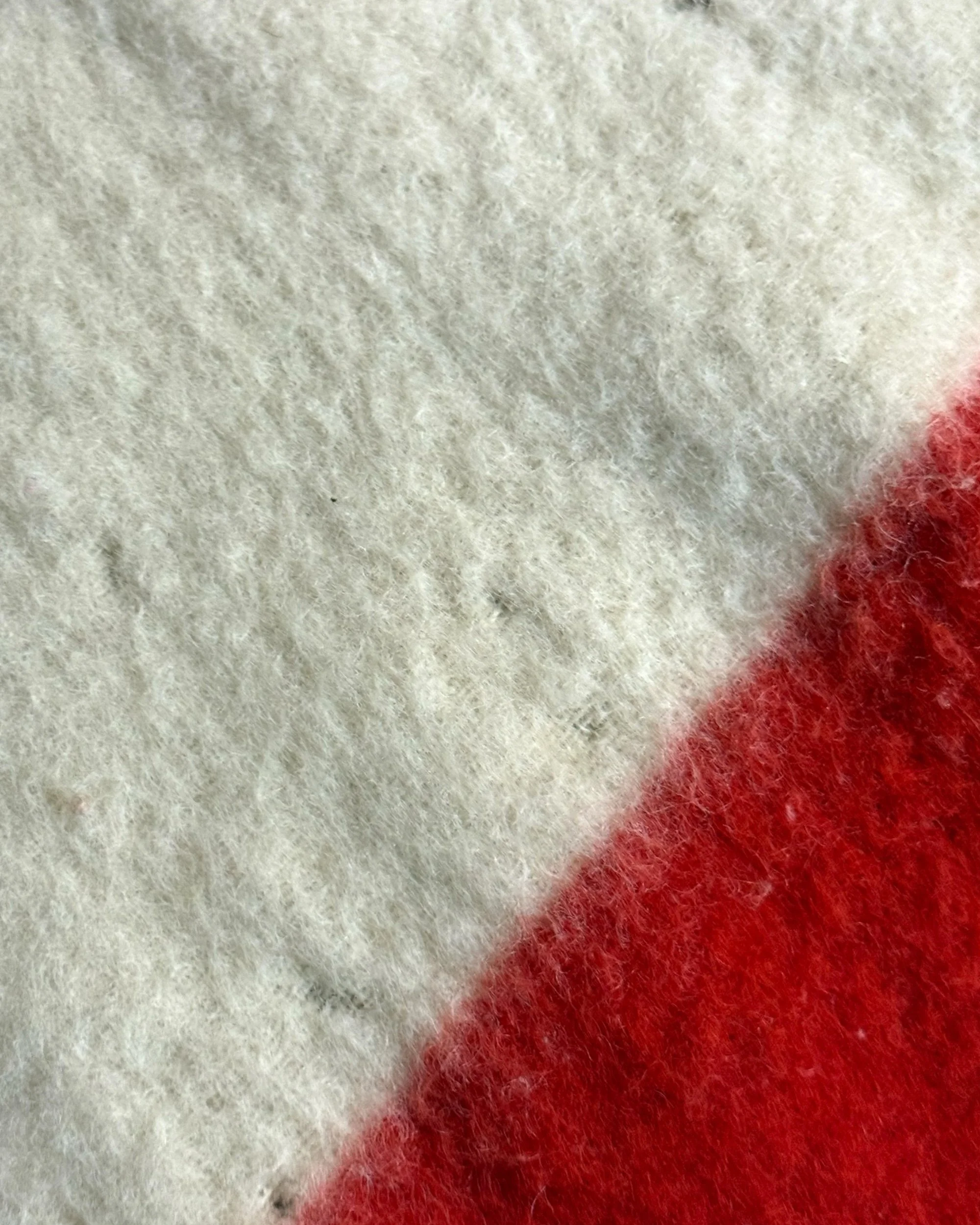 vintage Wool O' the West wool camp blanket - Modern Artifact DecorPhotoroom_20260823_174719.JPG