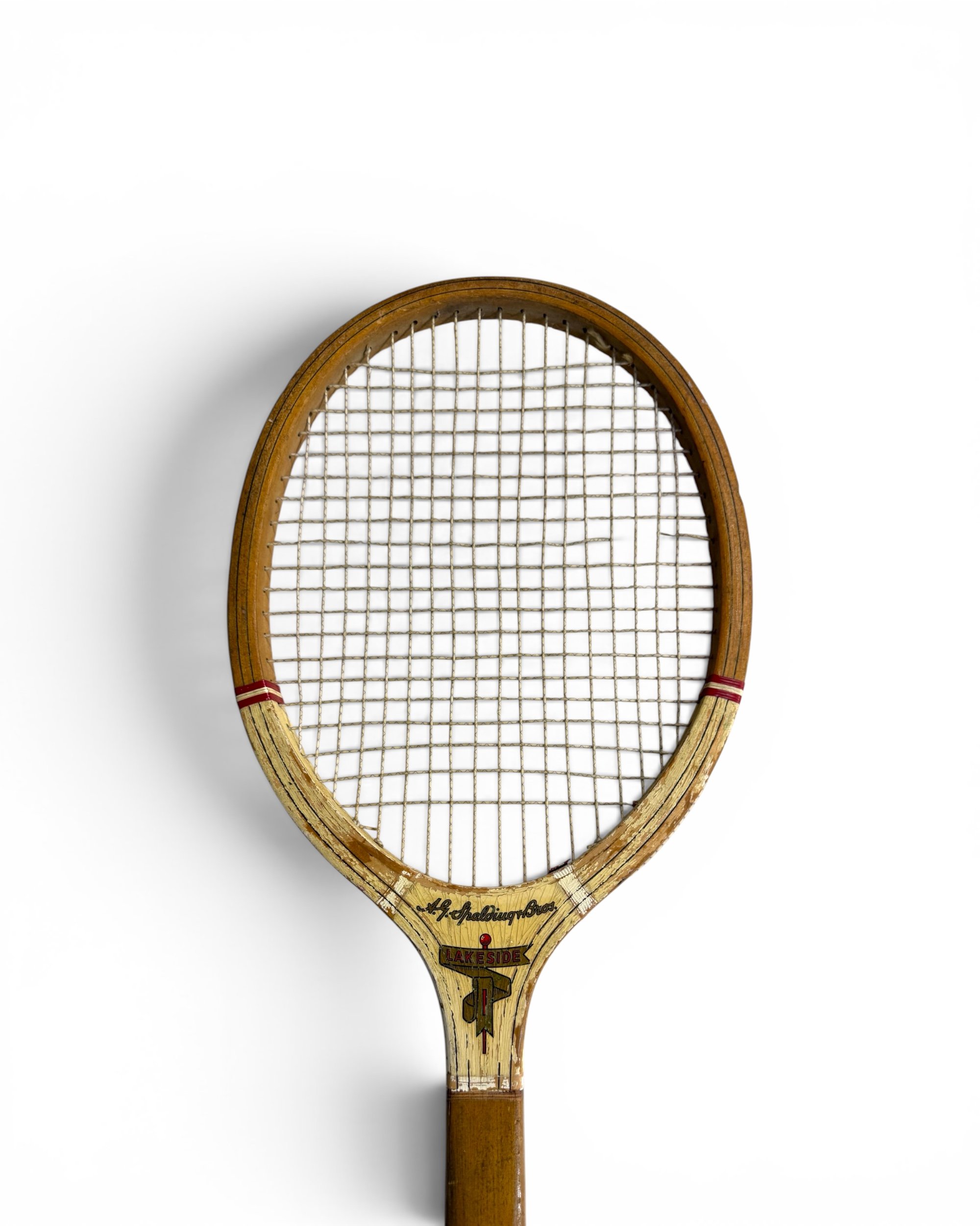 Photoroom_20260604_204024vintage set 6 wooden tennis & badminton rackets for sporting goods wall decor - Modern Artifact Decor.JPG