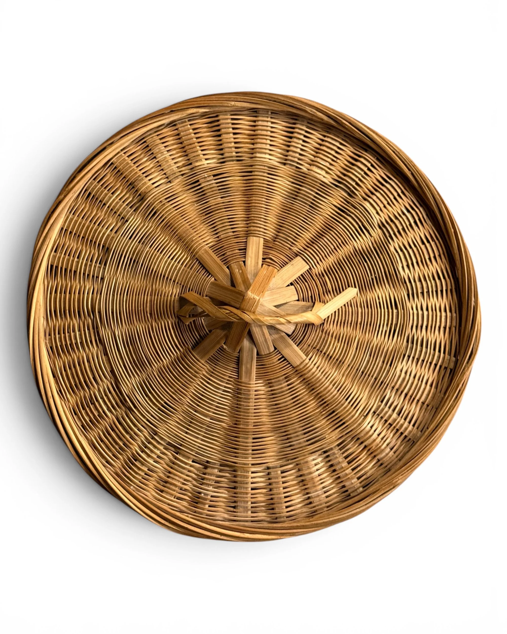 Photoroom_20260606_081907vintage woven basket with lid Peoples Republic of China - Modern ARtifact Decor.JPG