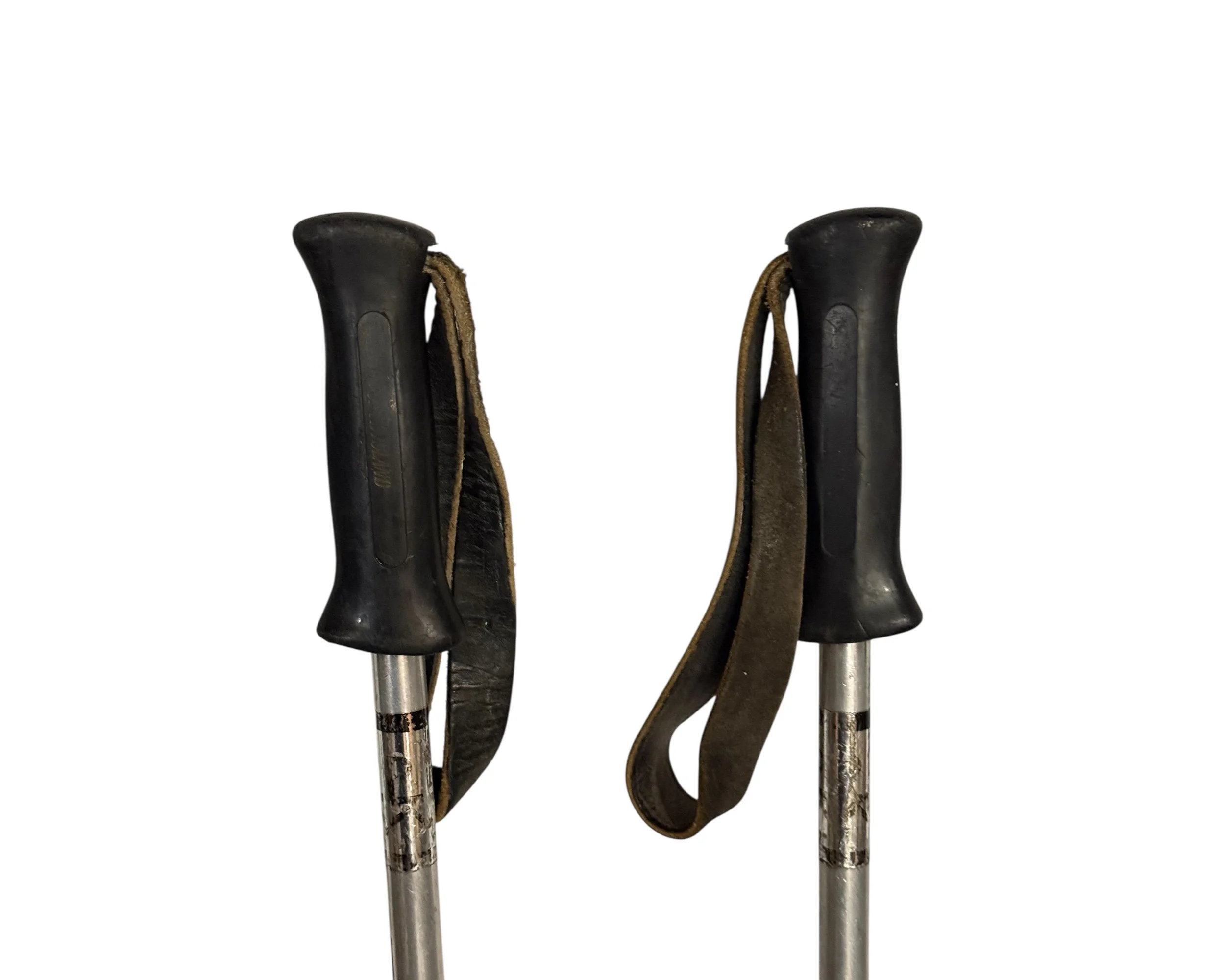 Photoroom_20260301_210553vintage Esko Jarvinen snow skis + poles - Modern Artifact Decor.JPG