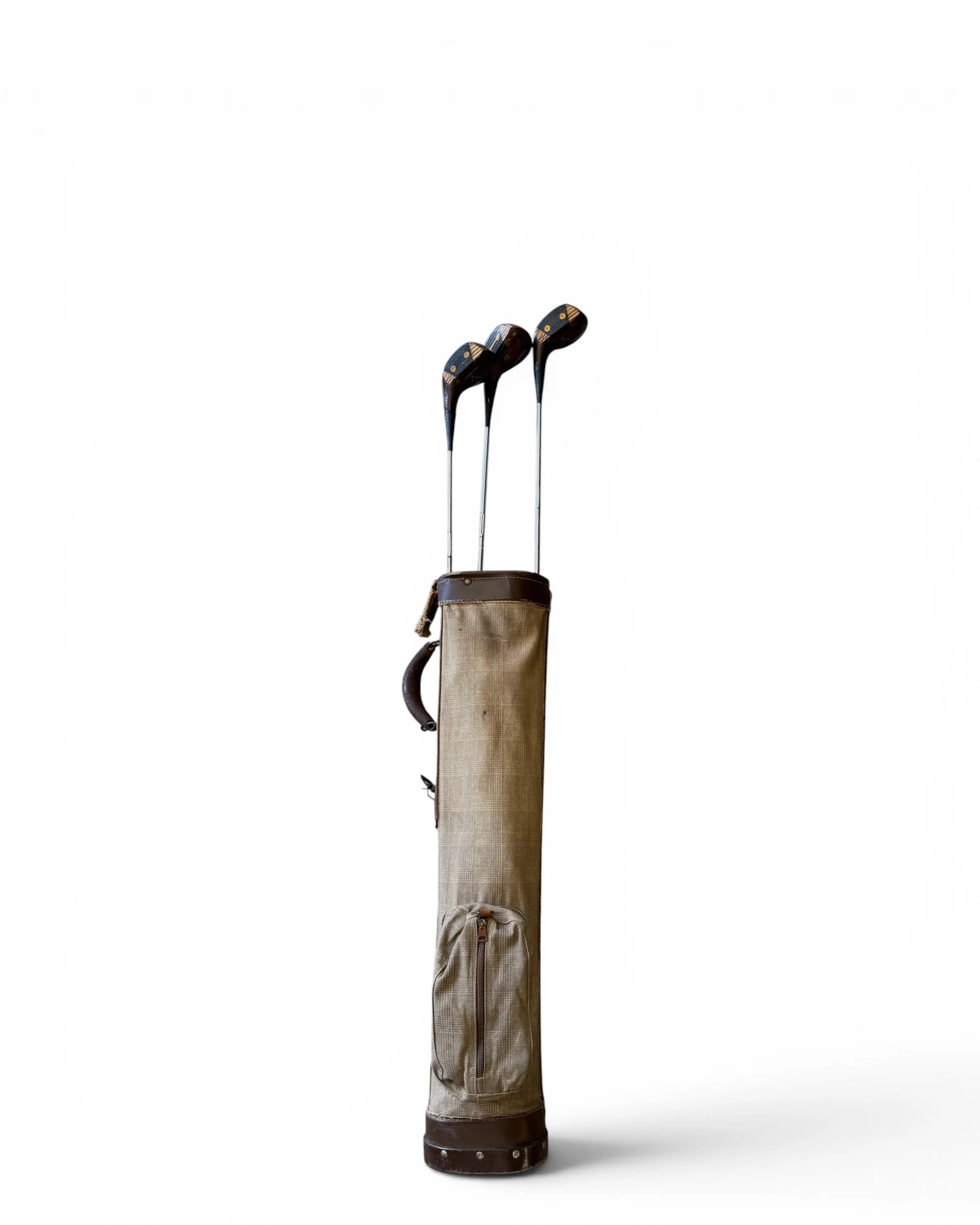 Photoroom_20260705_123249vintage golf bag with set 3 vintage woods - Modern Artifact Decor.JPG