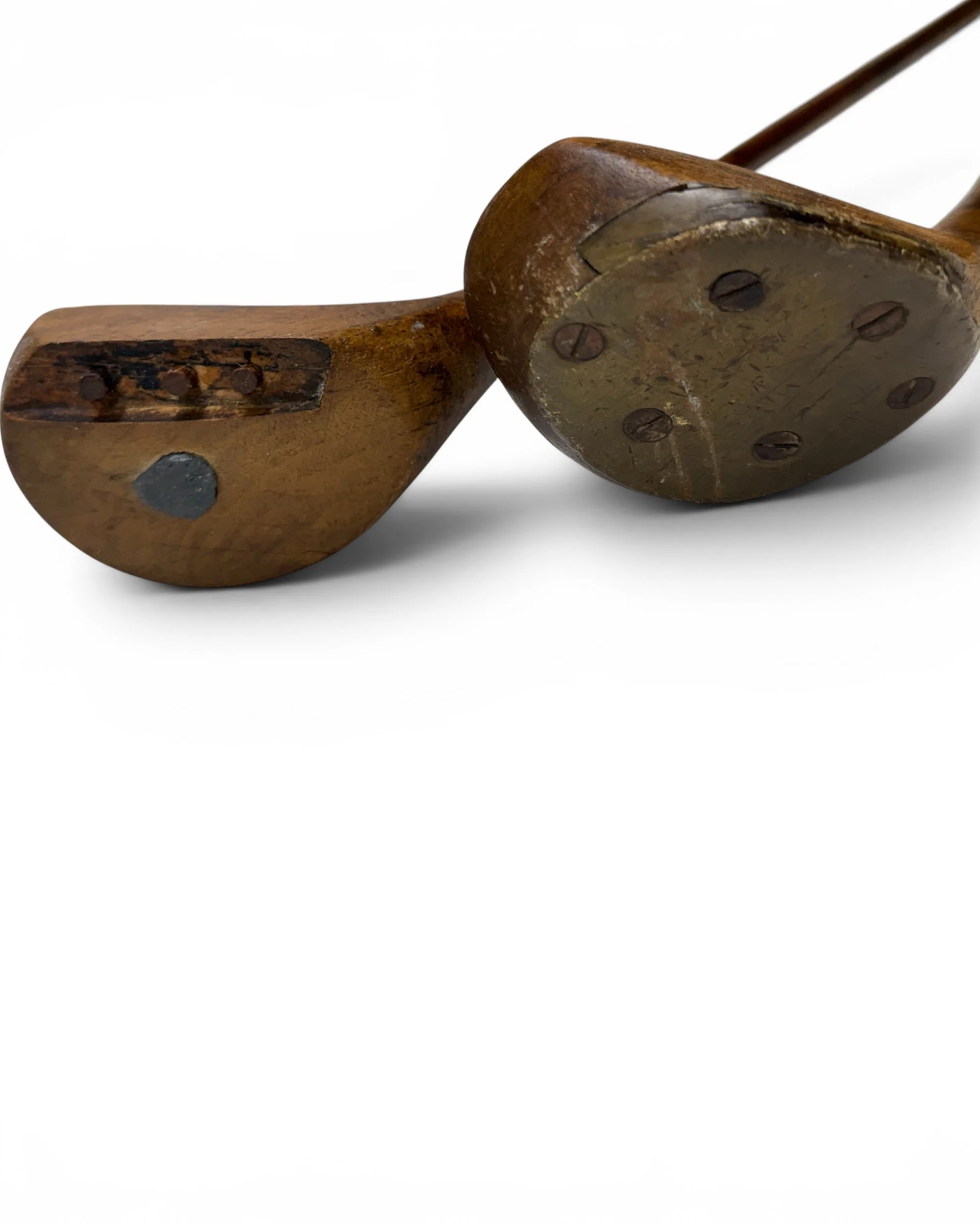 Photoroom_20260630_095439vintage Allied golf bag with clubs - Modern Artifact Decor.JPG