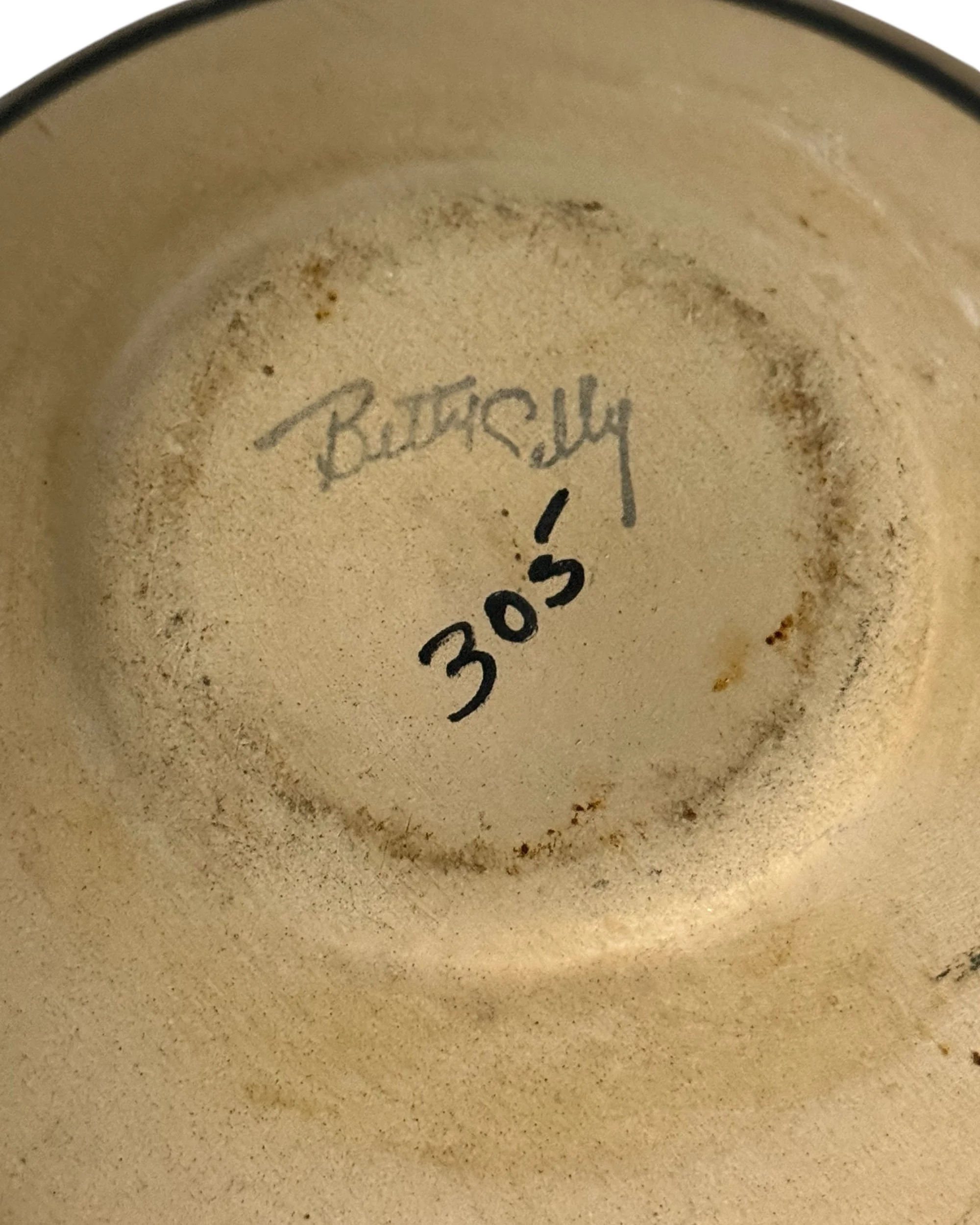 Photoroom_20260315_172256vintage Southwestern pottery desert scene set 2 - Modern Artifact Decor.JPG