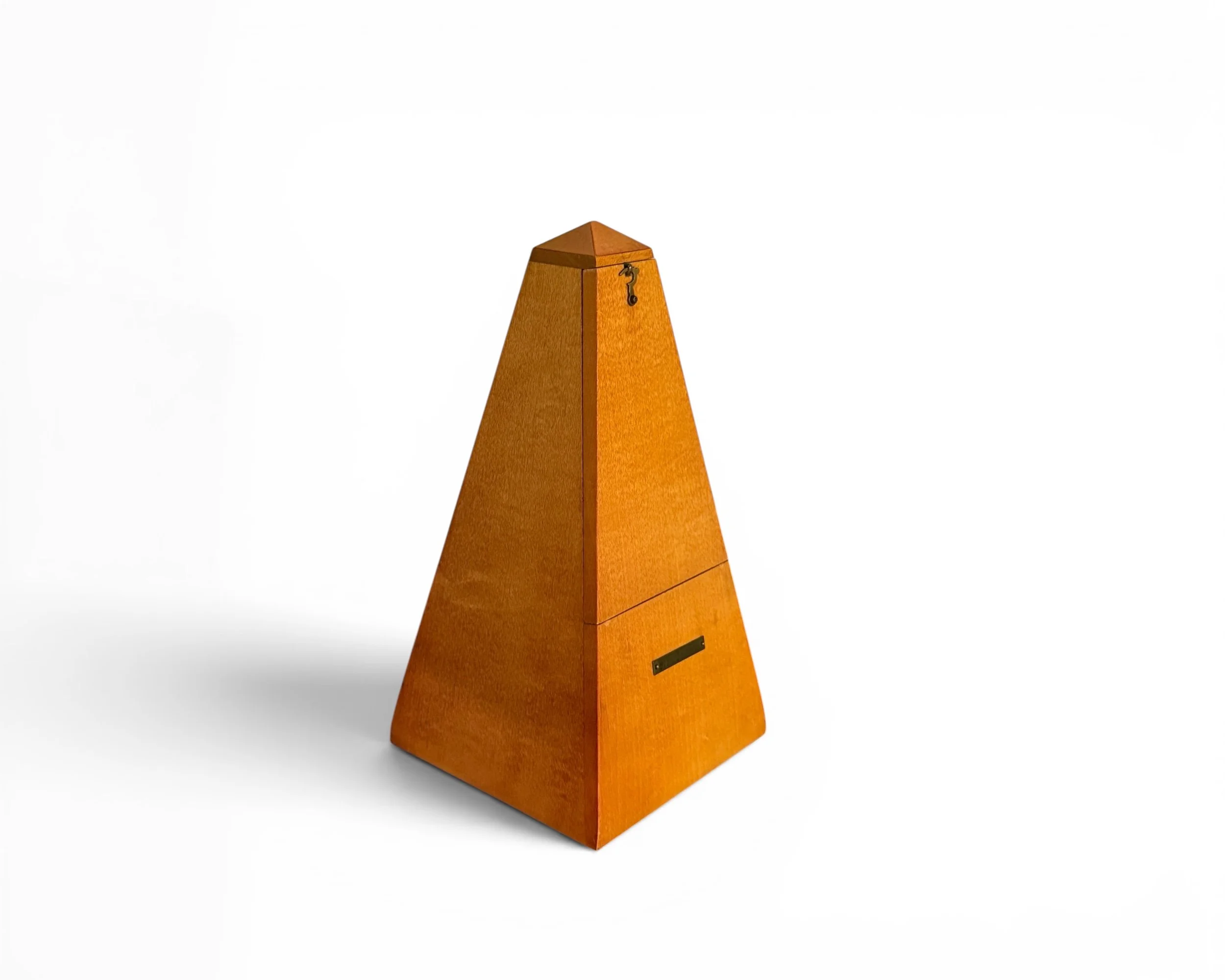 Photoroom_20260606_085110vintage Seth Thomas metronome - Modern Artifact Decor.JPG