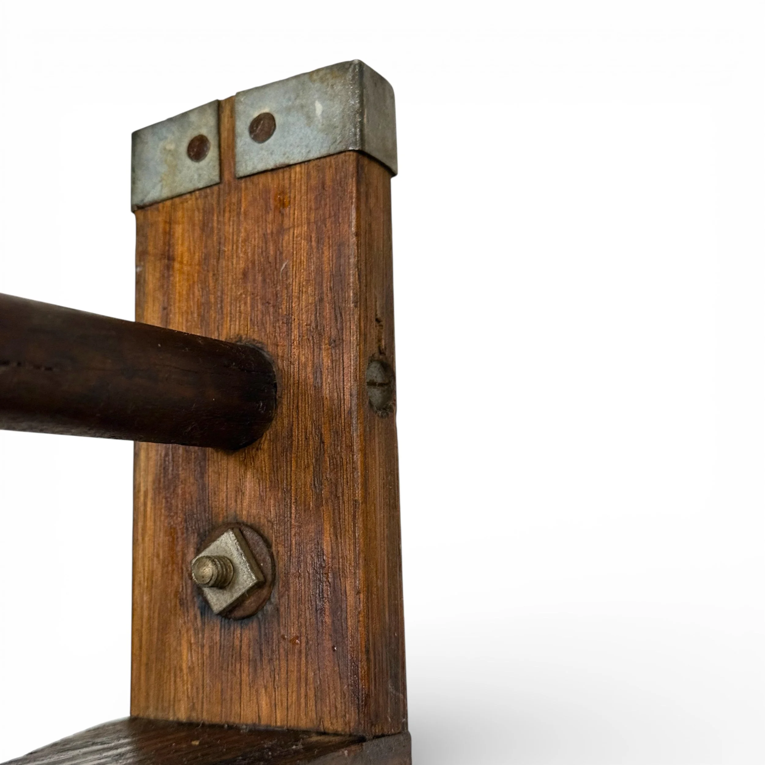 Photoroom_20260104_133012vintage military packboard wooden backpack frame - Modern Artifact Decor.JPG