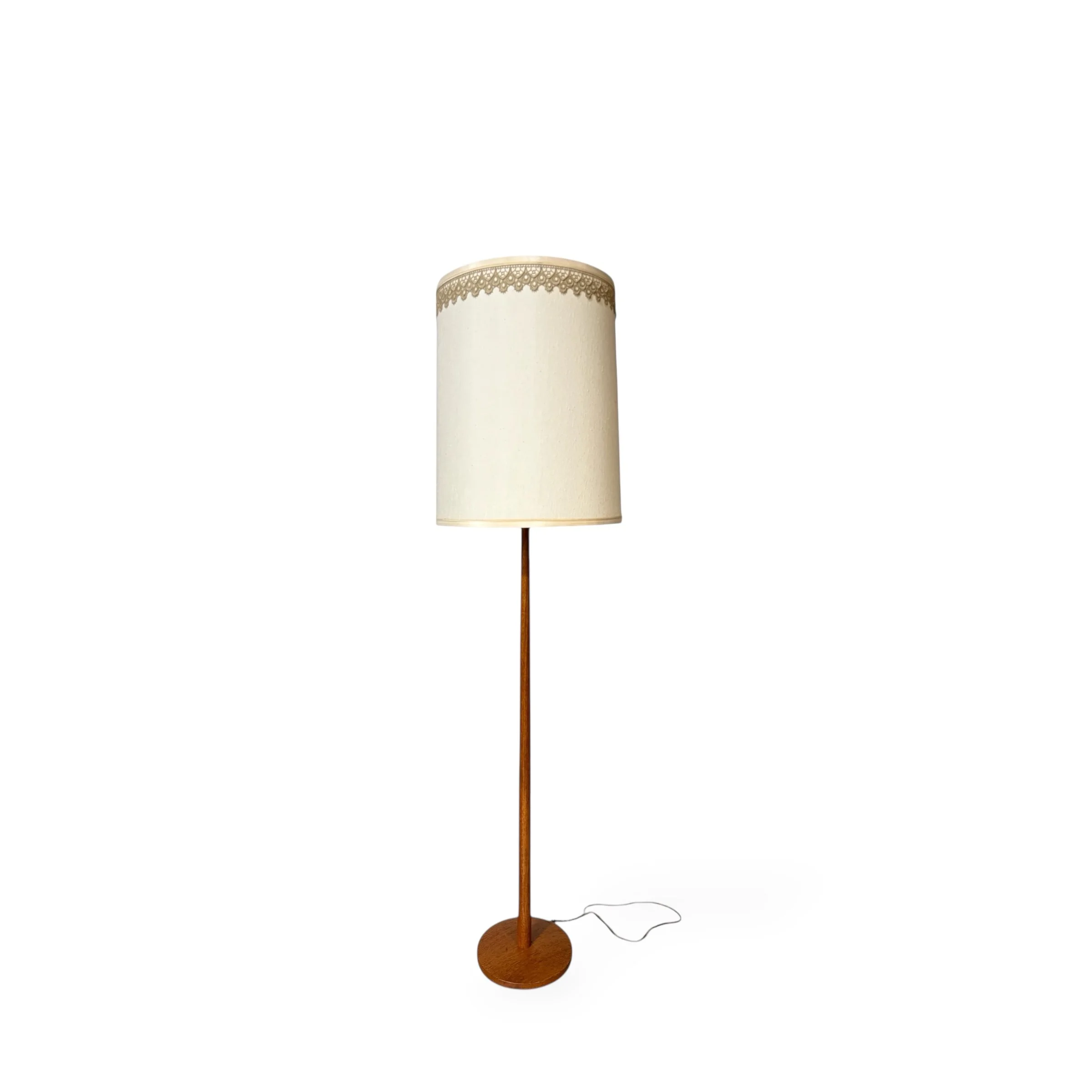 vintage Kovacs Swedish teak floor lamp - ModernArtifactDecor.JPG