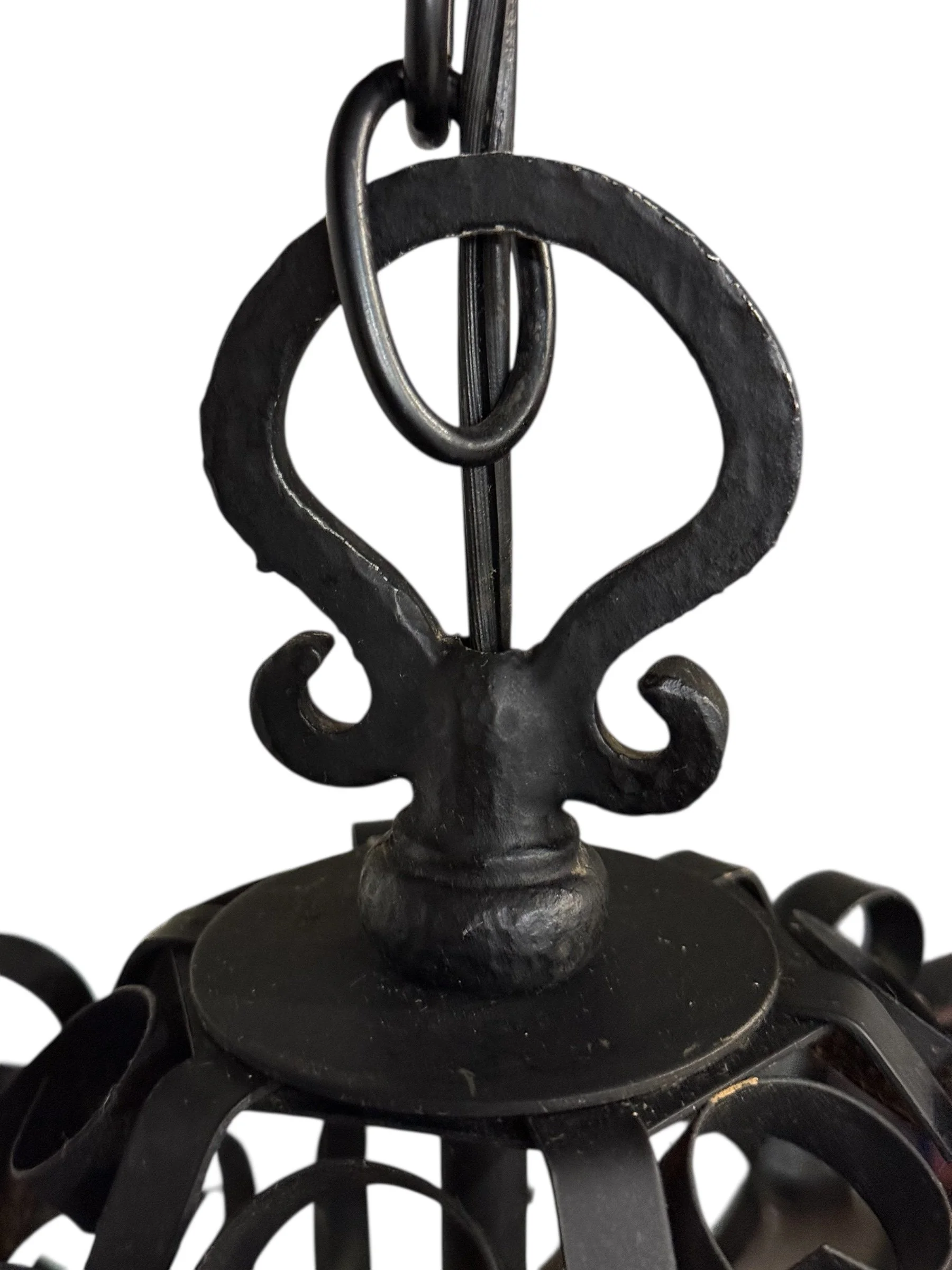 Photoroom_20260124_083109vintage pair Spanish Revival hanging swag lights - Modern Artifact Decor.JPG