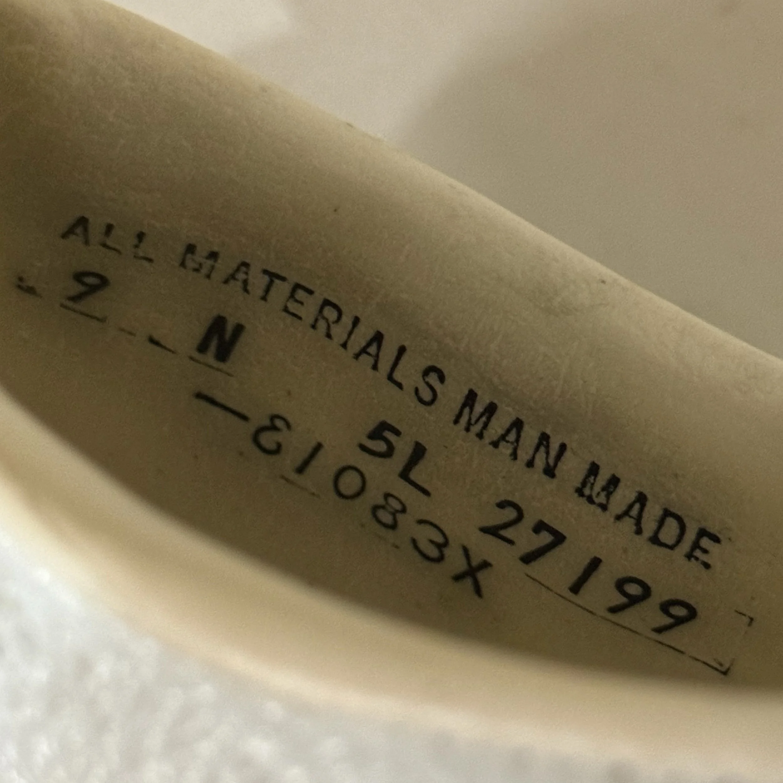 Photoroom_20260105_184548vintage ladies Dexter golf shoes with colorful clovers 1970s - Modern Artifact Decor.JPG