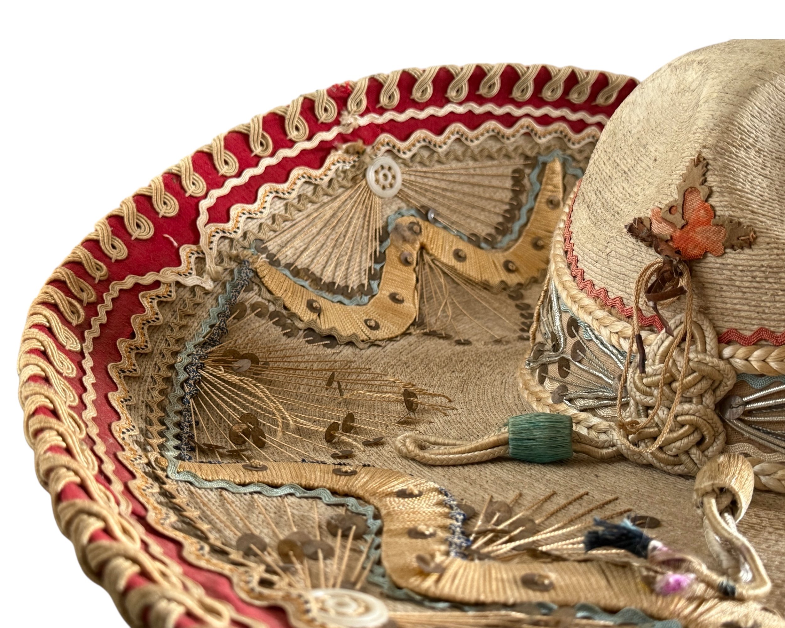 Photoroom_20260204_215343vintage Casa Chavez XXXXX Mexican sombrero - Modern Artifact Decor.JPG