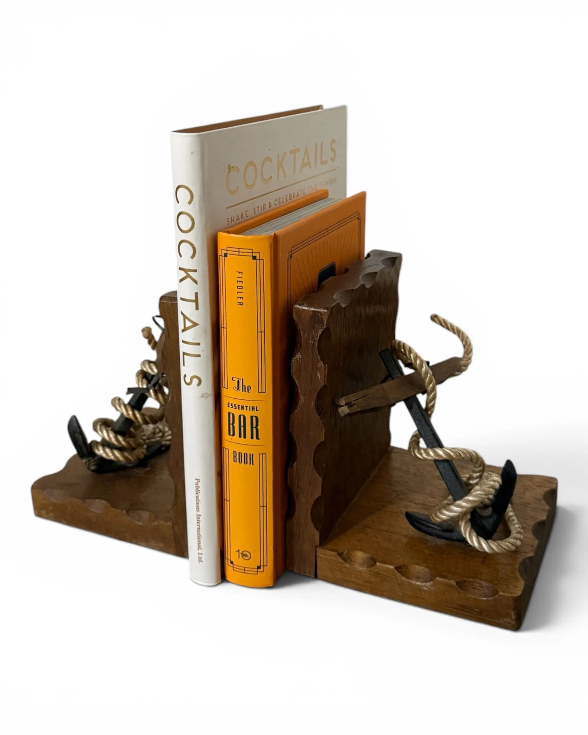 Photoroom_20260630_091921vintage wooden nautical anchor bookends - Modern Artifact Decor.JPG