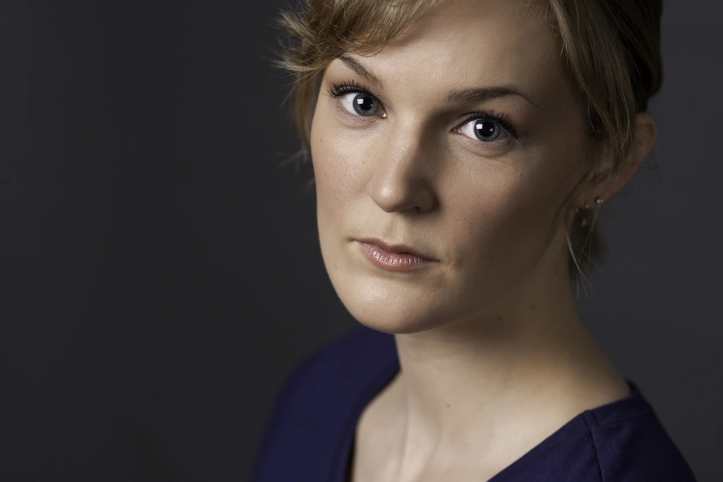 photographer: Paul Bisaillon