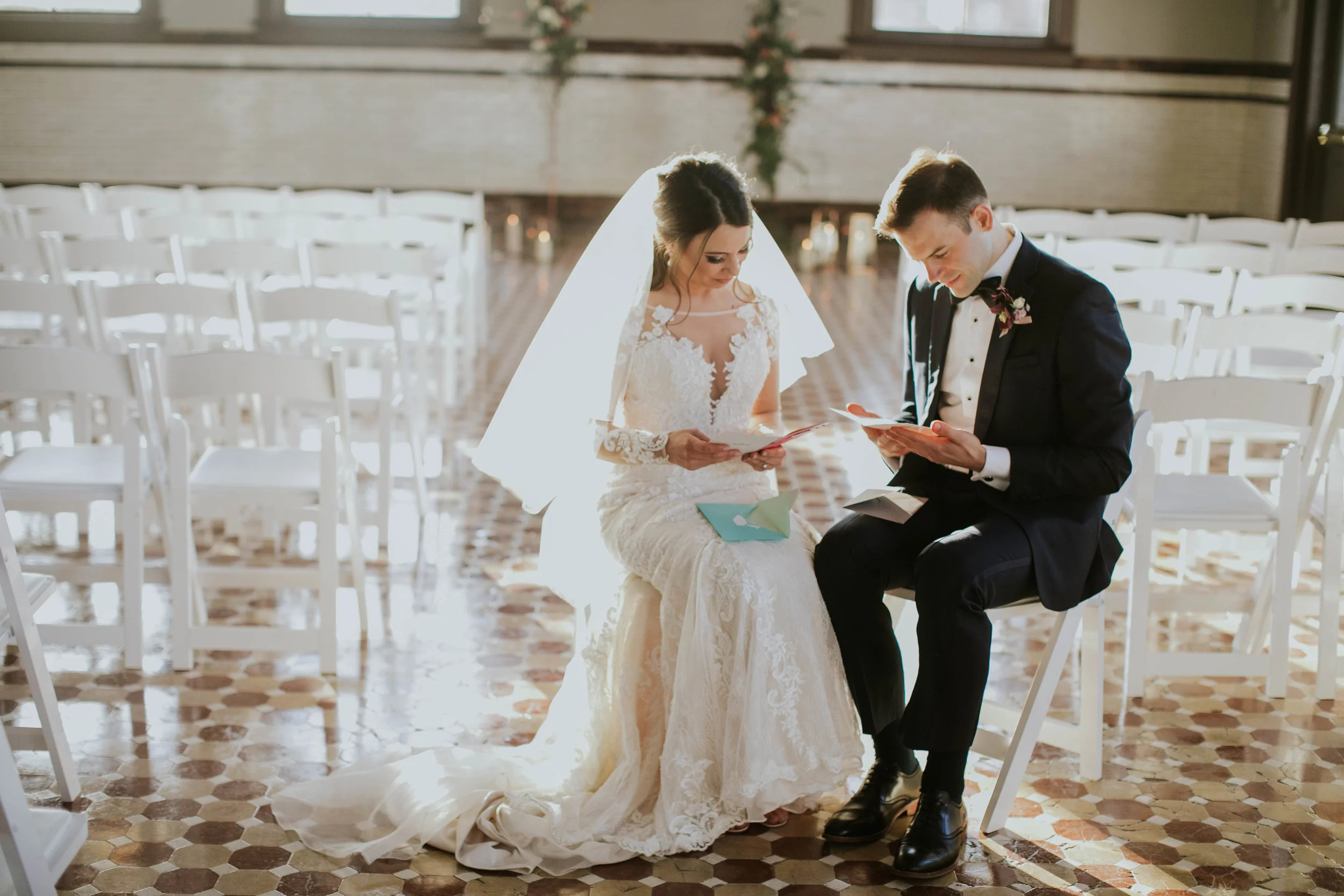 1899 Indy Wedding Chrissy & Kris