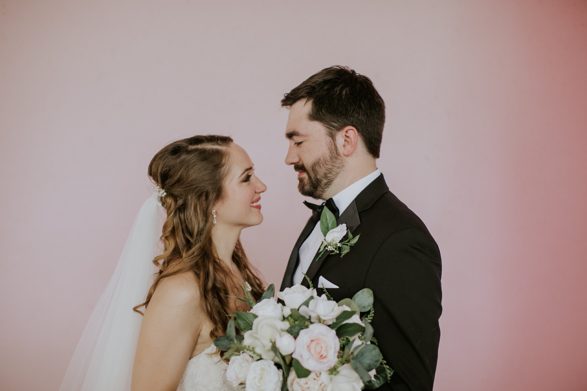 Marott Wedding with Rebecca and Jake