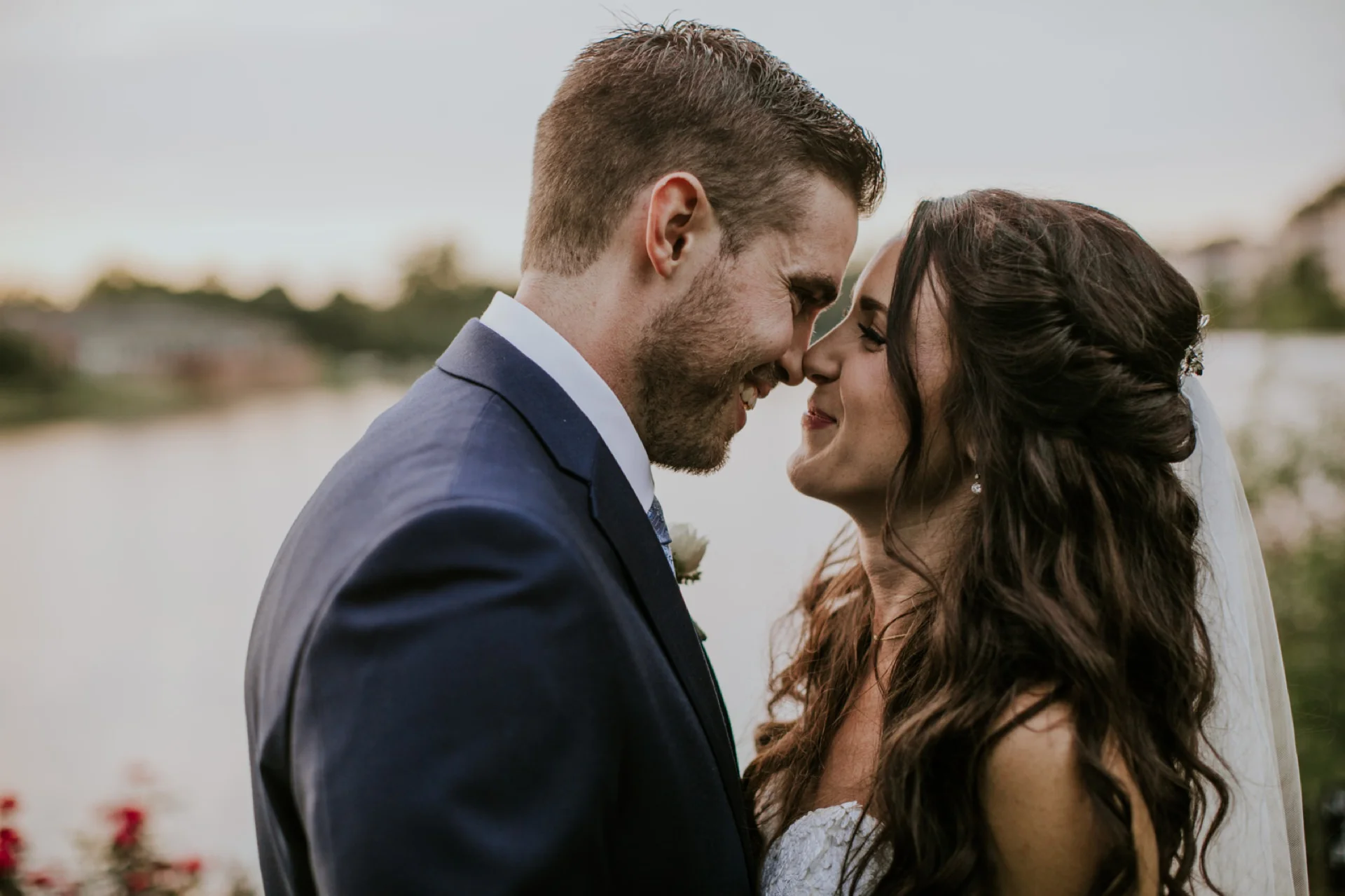 Broad Ripple Wedding with Brooke and Mike