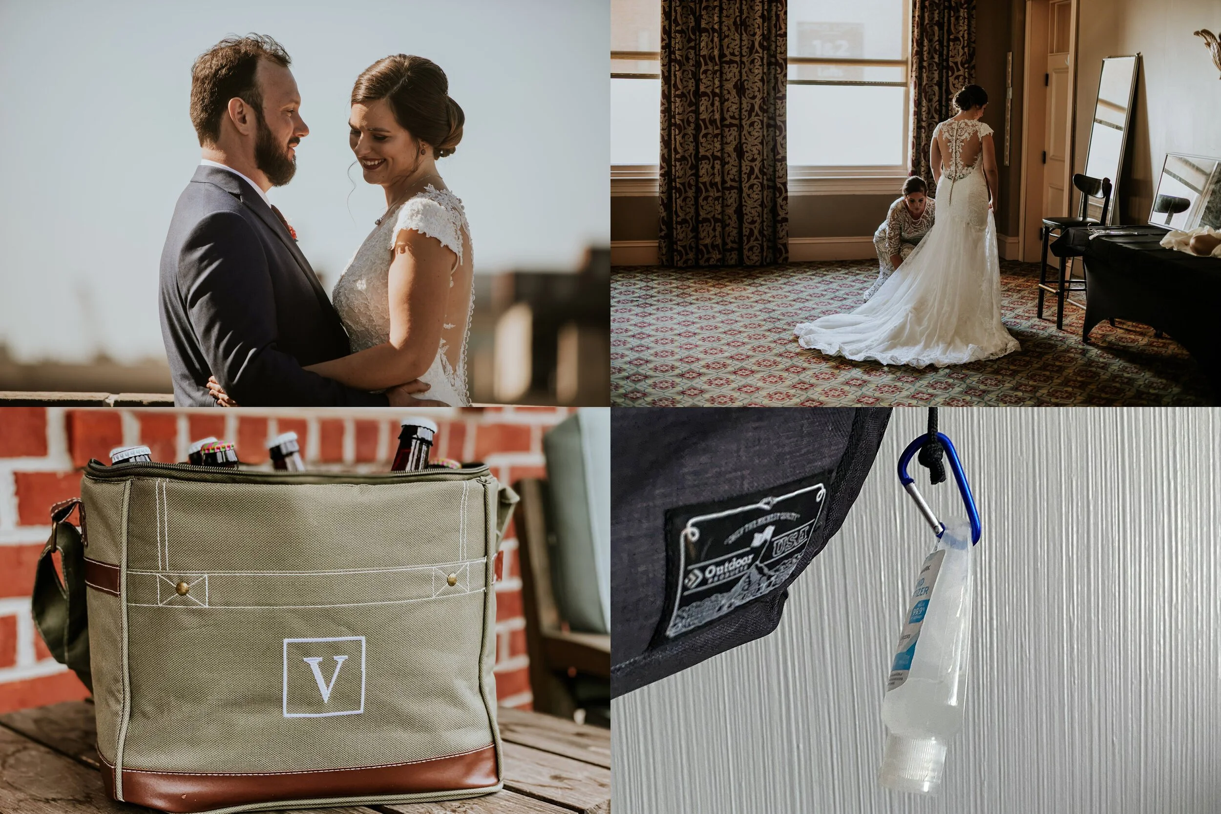 Published - COVID Safety for Photographers