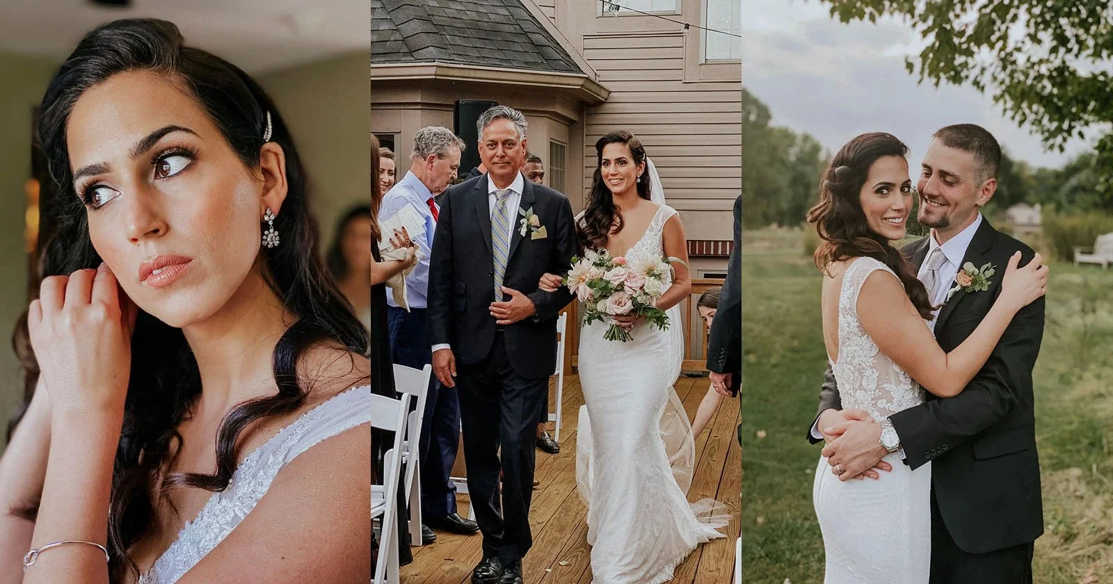 Published - iPhone Wedding Photography
