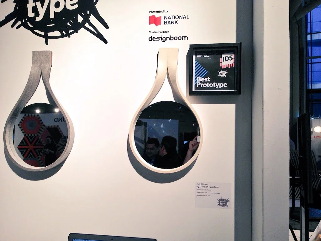 IDS 2015 Toronto