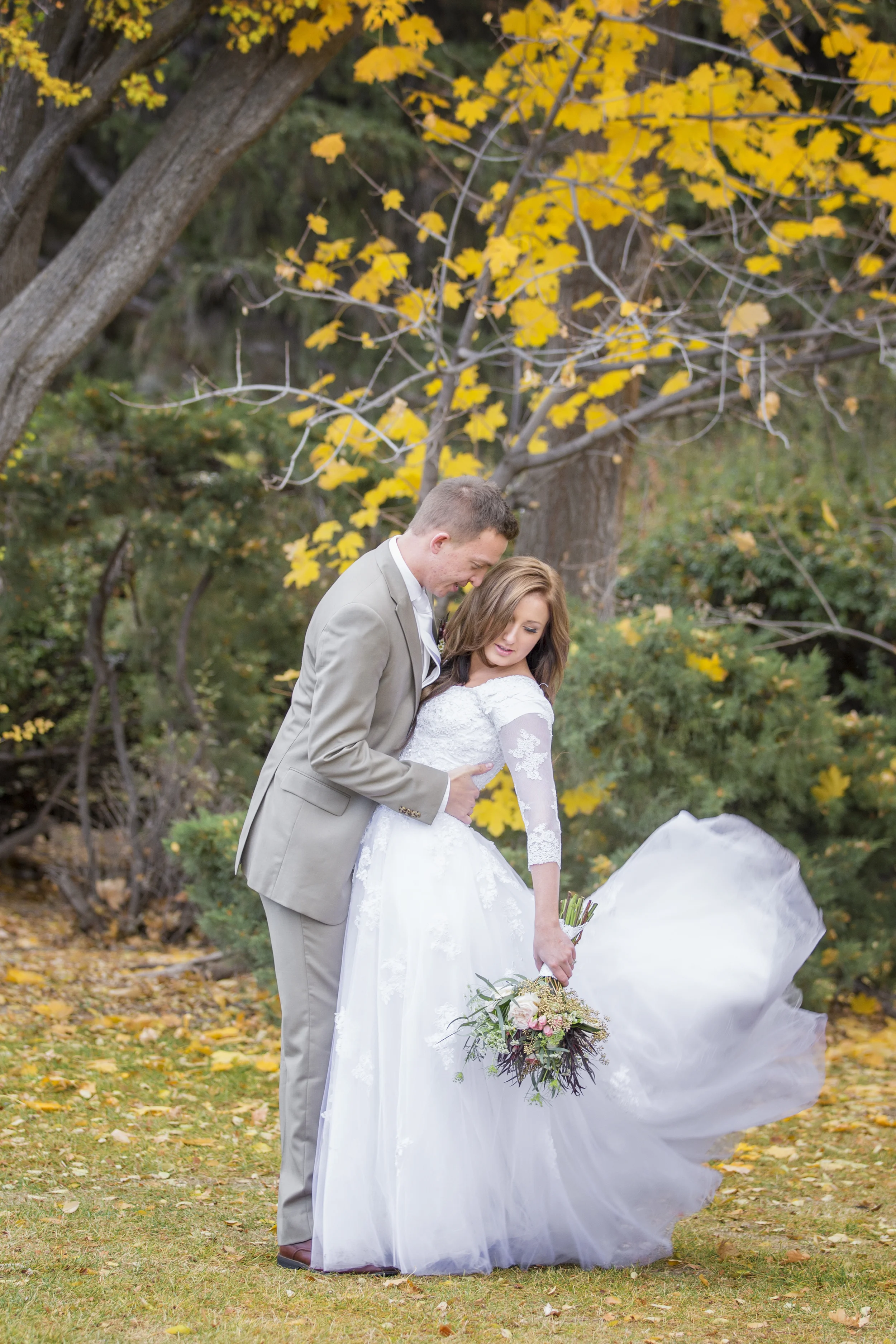 Utah Wedding Photographer