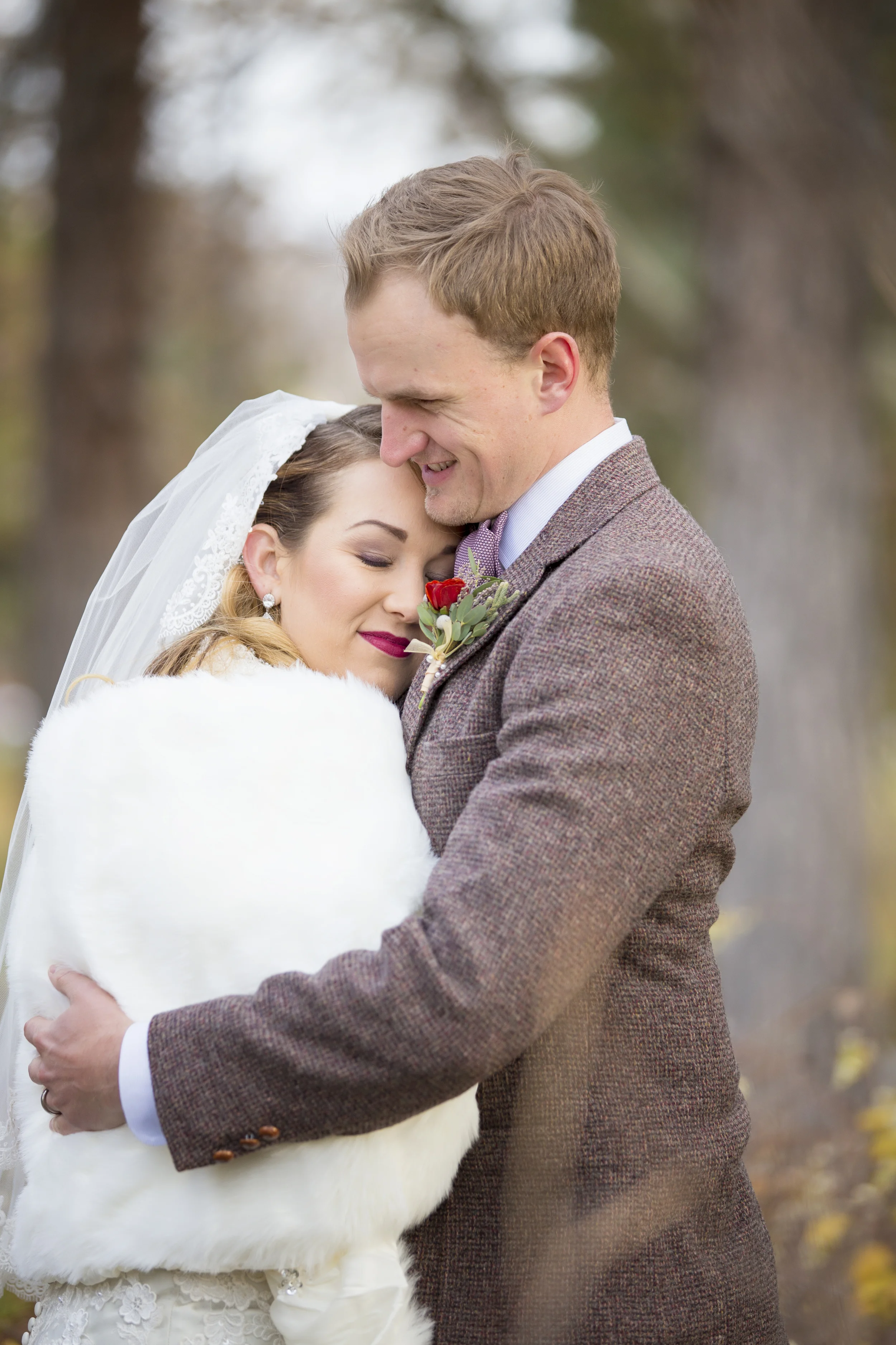 Utah Wedding Photographer