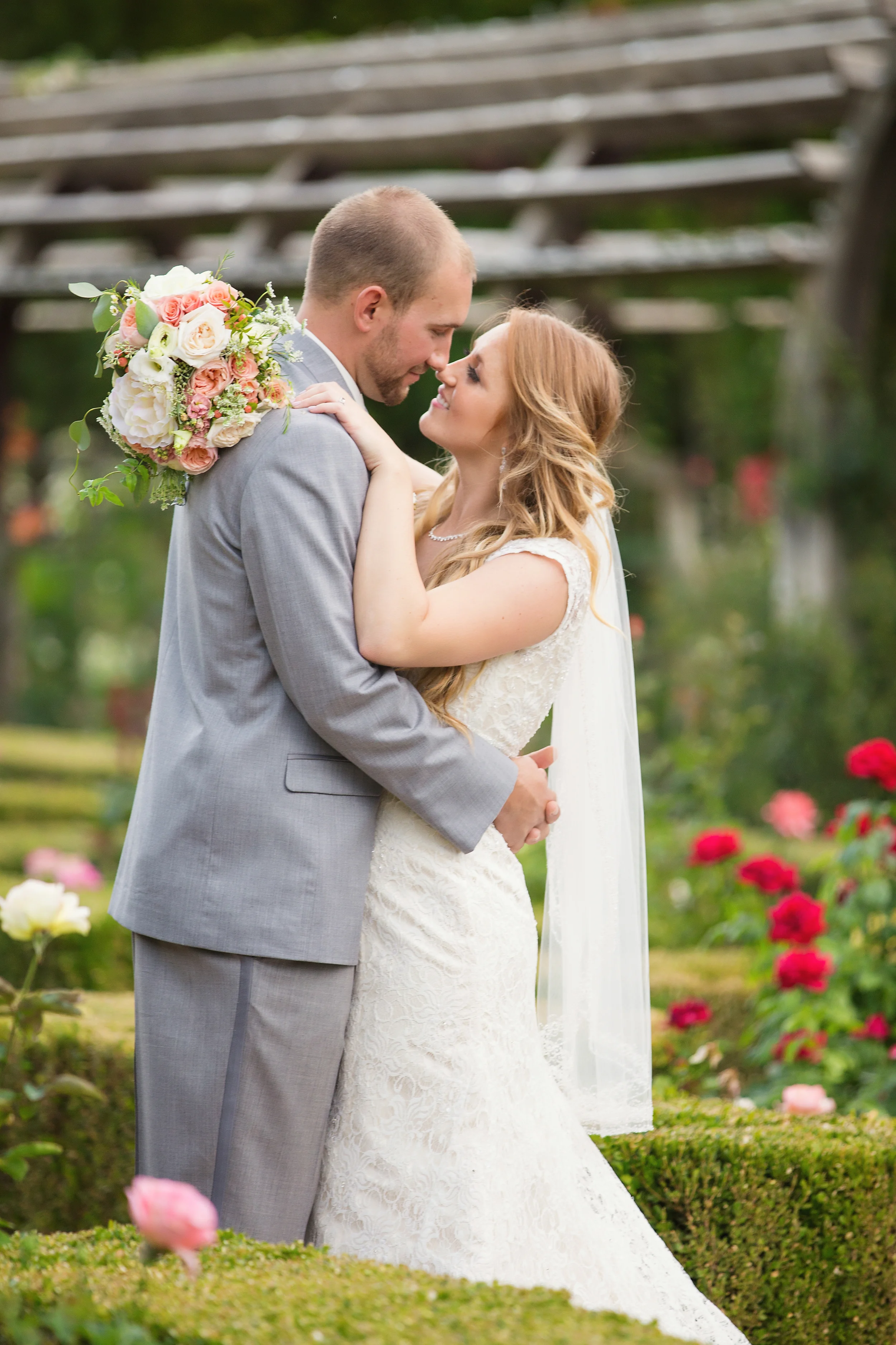 Utah Wedding Photographer