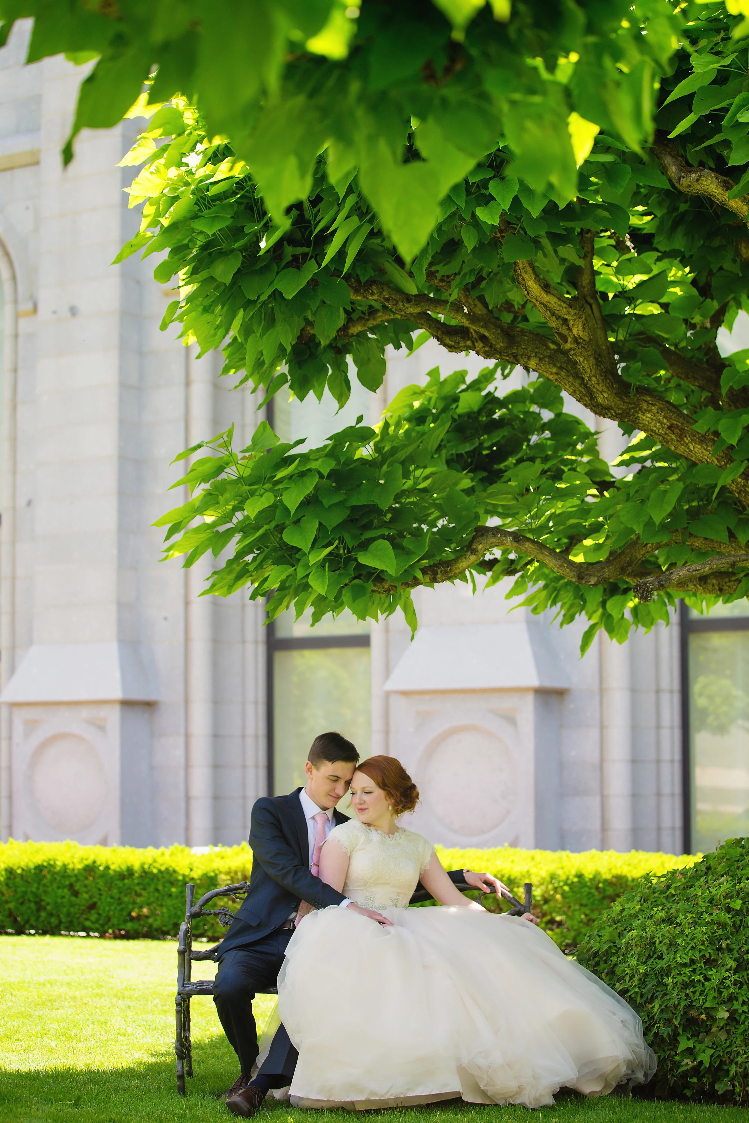 Utah Wedding Photographer