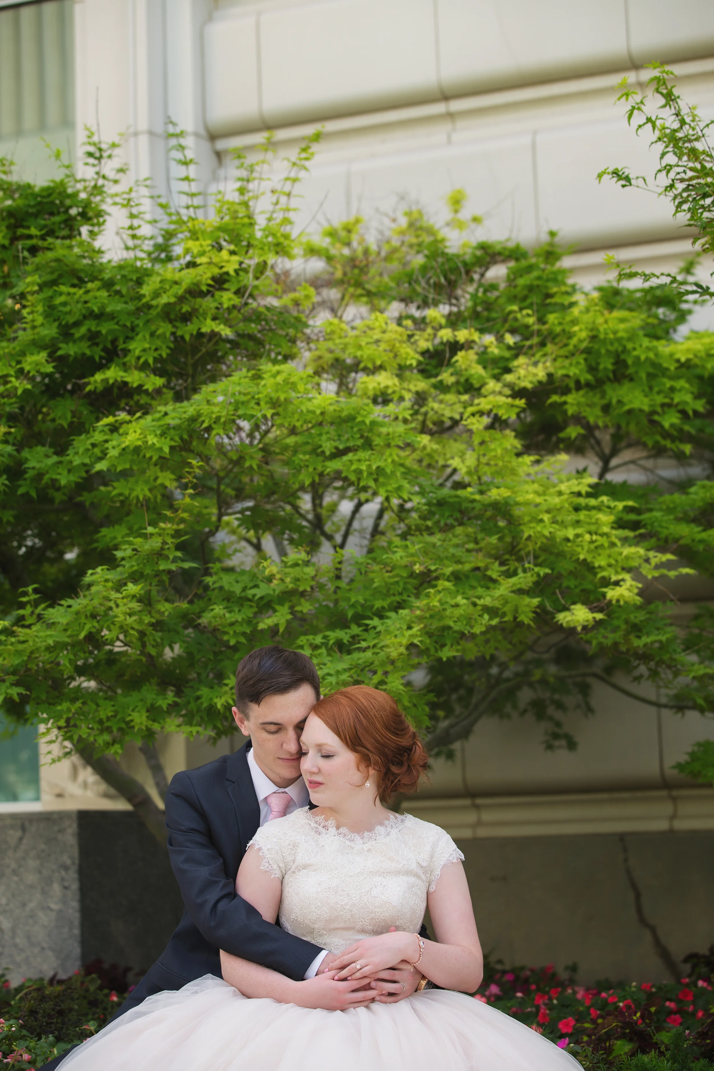 Utah Wedding Photographer