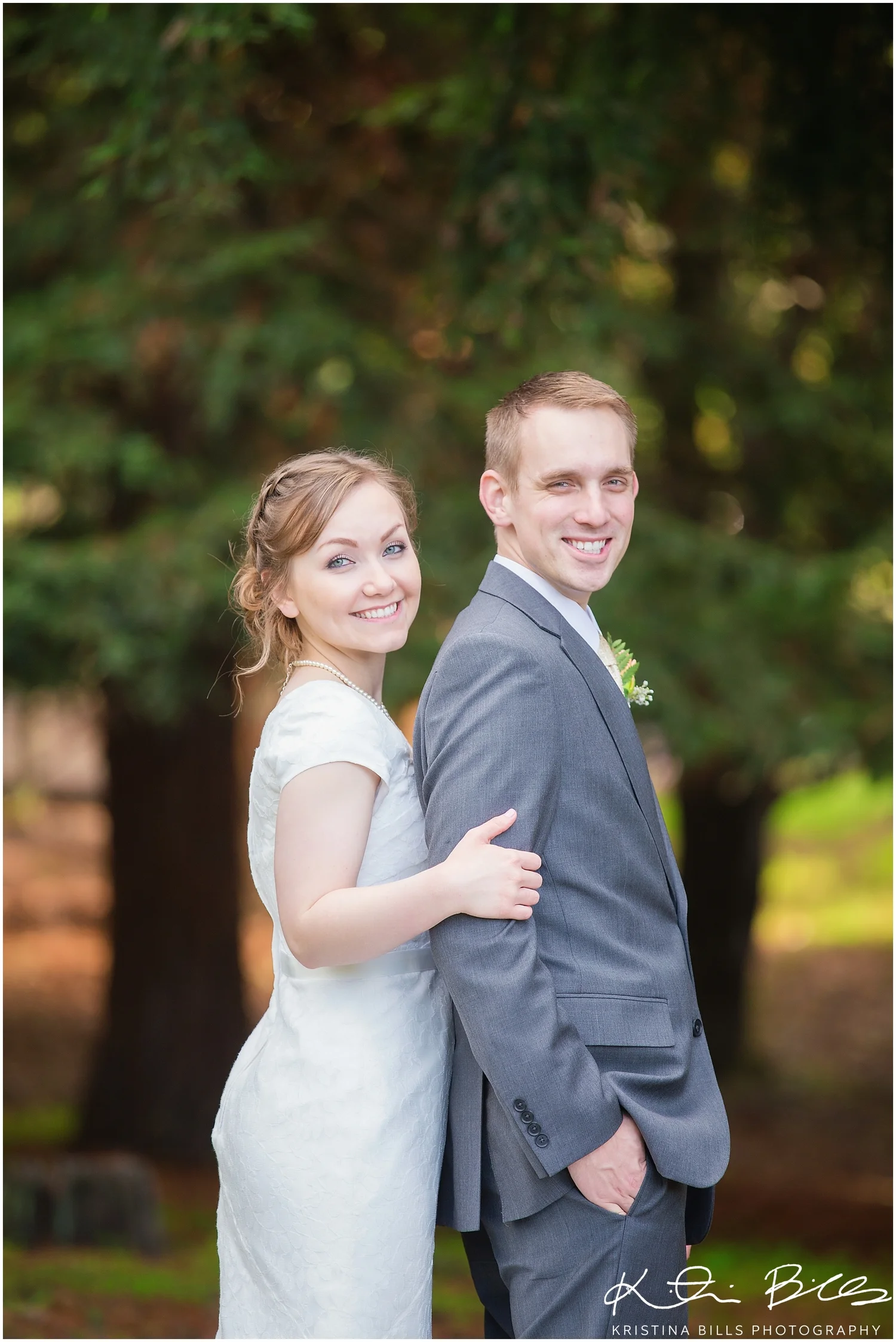 Matt & Melanie // Oakland Bridal Photographer