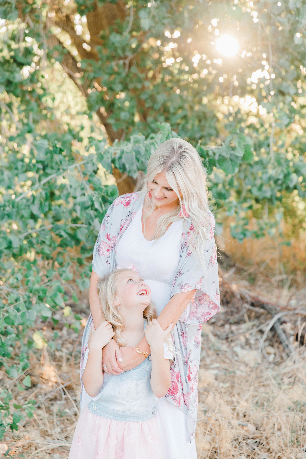 The Kendall Family // Utah Family Photographer — Kristina Bills Photography