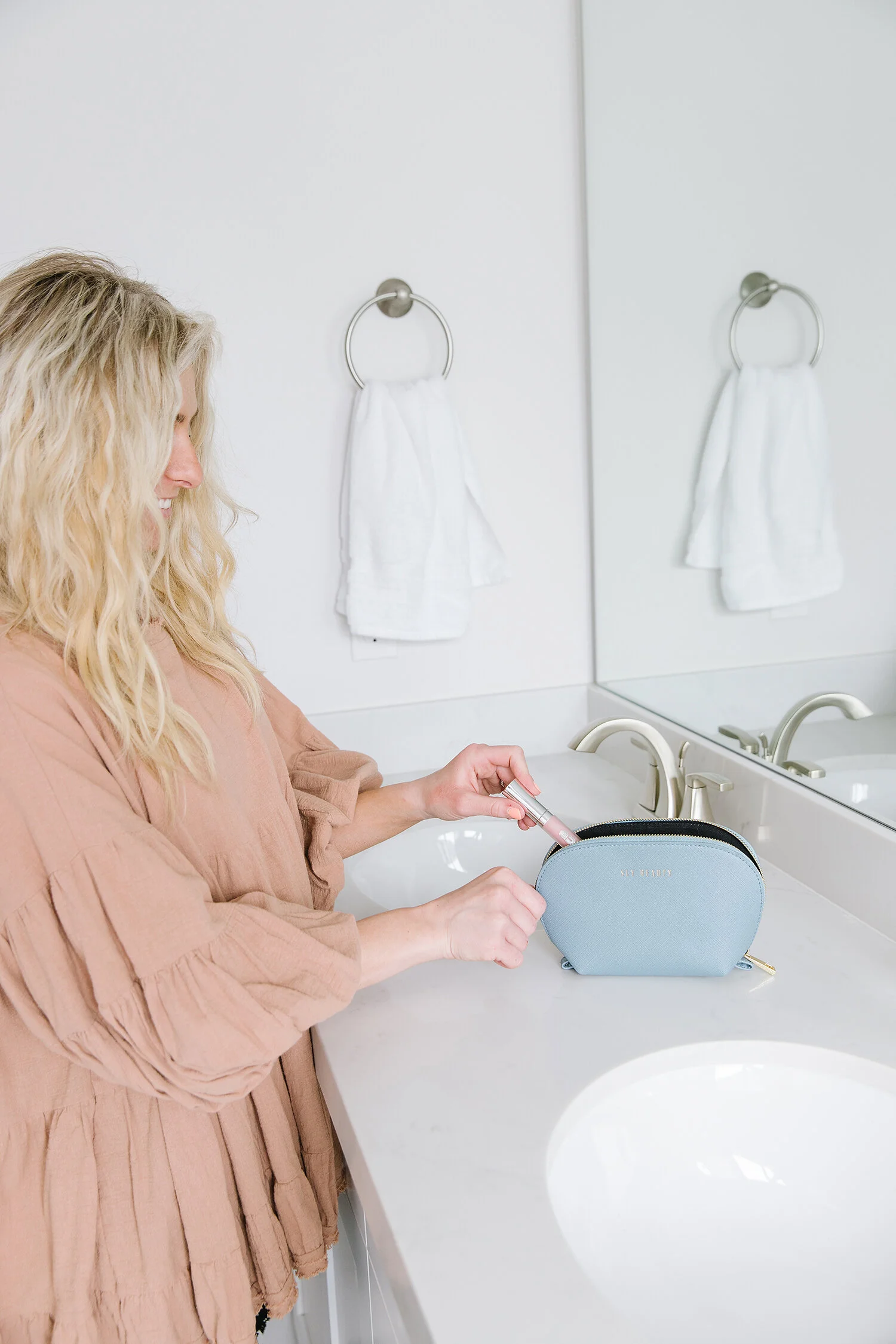 Utah Care Cleaning // Utah Commercial Photographer