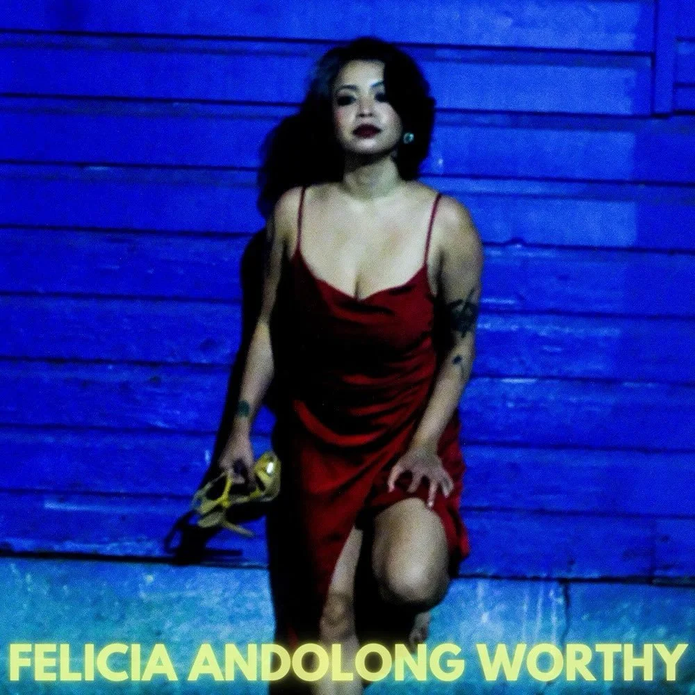 @beautypowerconfidence Worthy out now!