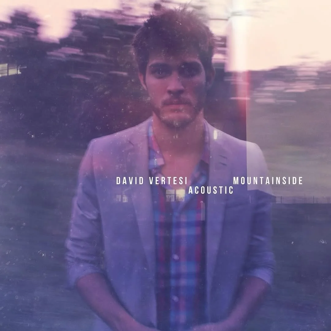 Repost @davidvertesi Mountainside Acoustic is OUT NOW via @tinykingdommusic- go listen!

Full Cardiography Acoustic album out Nov 27

Recorded, Produced, and Mixed by @danielklenner
Mastered by @suitesoundlabs 

David Vertesi - acoustic guitar and le