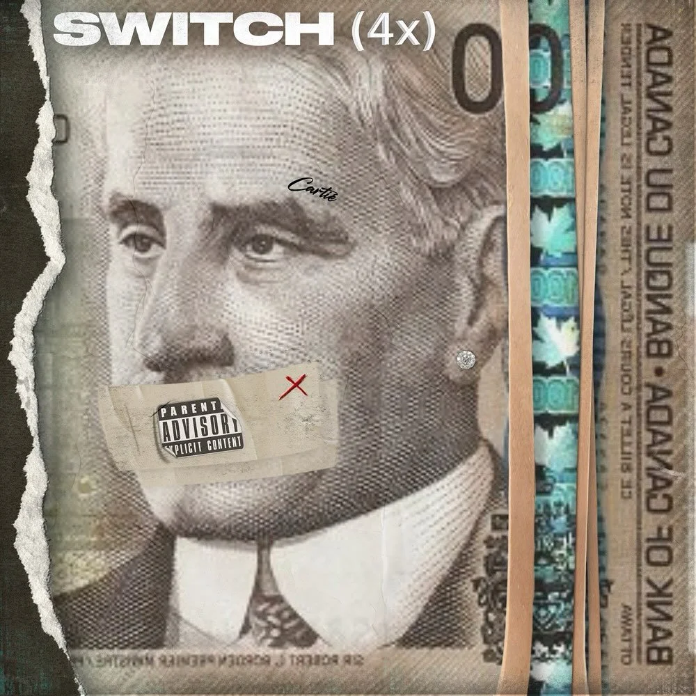 @officialcartie Switch 4x out now!