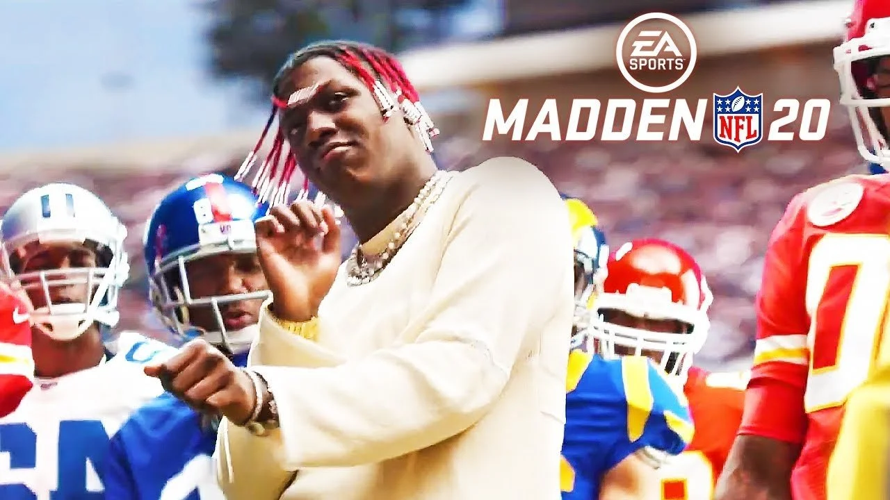 Madden 20 Reveal Trailer