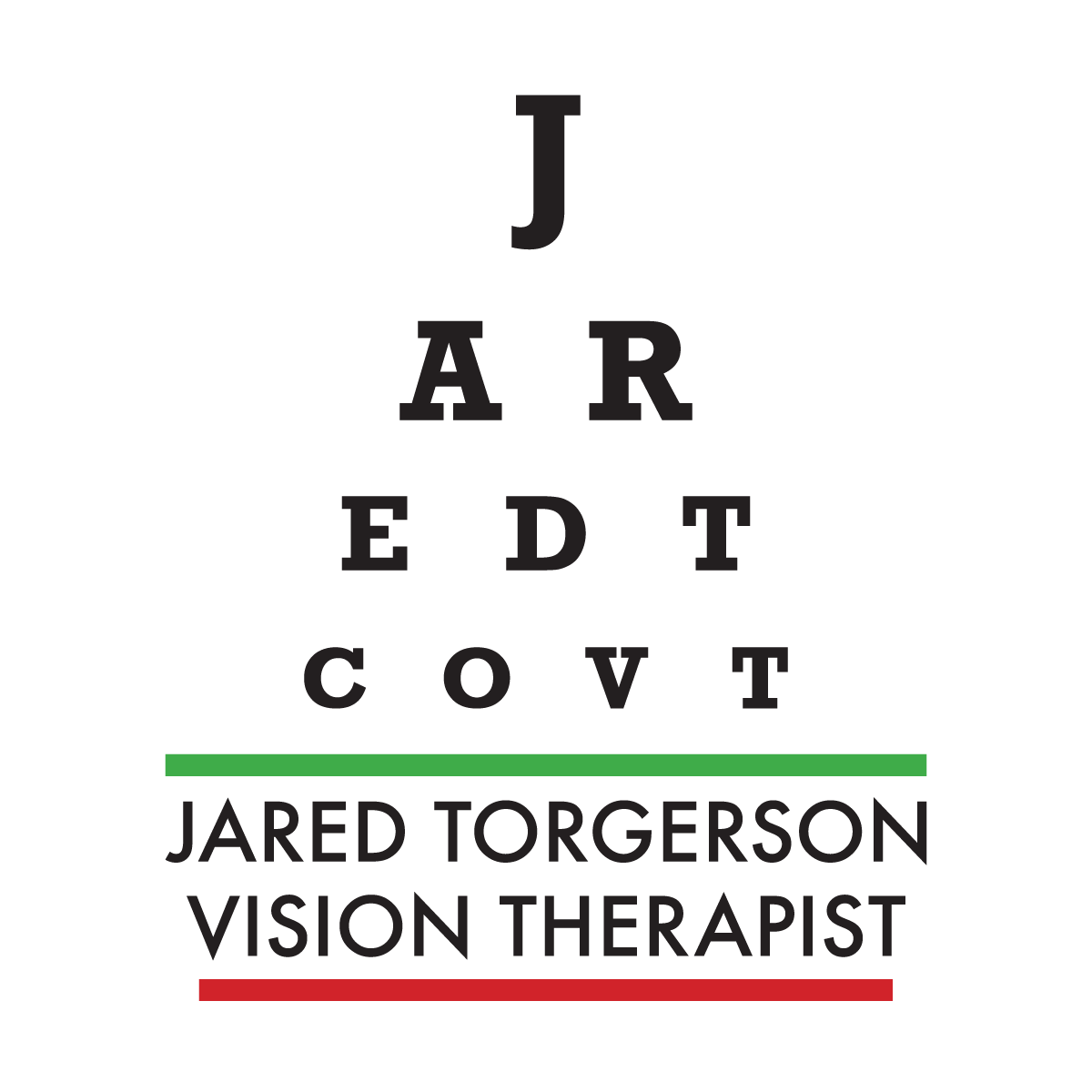 Branding: Jared