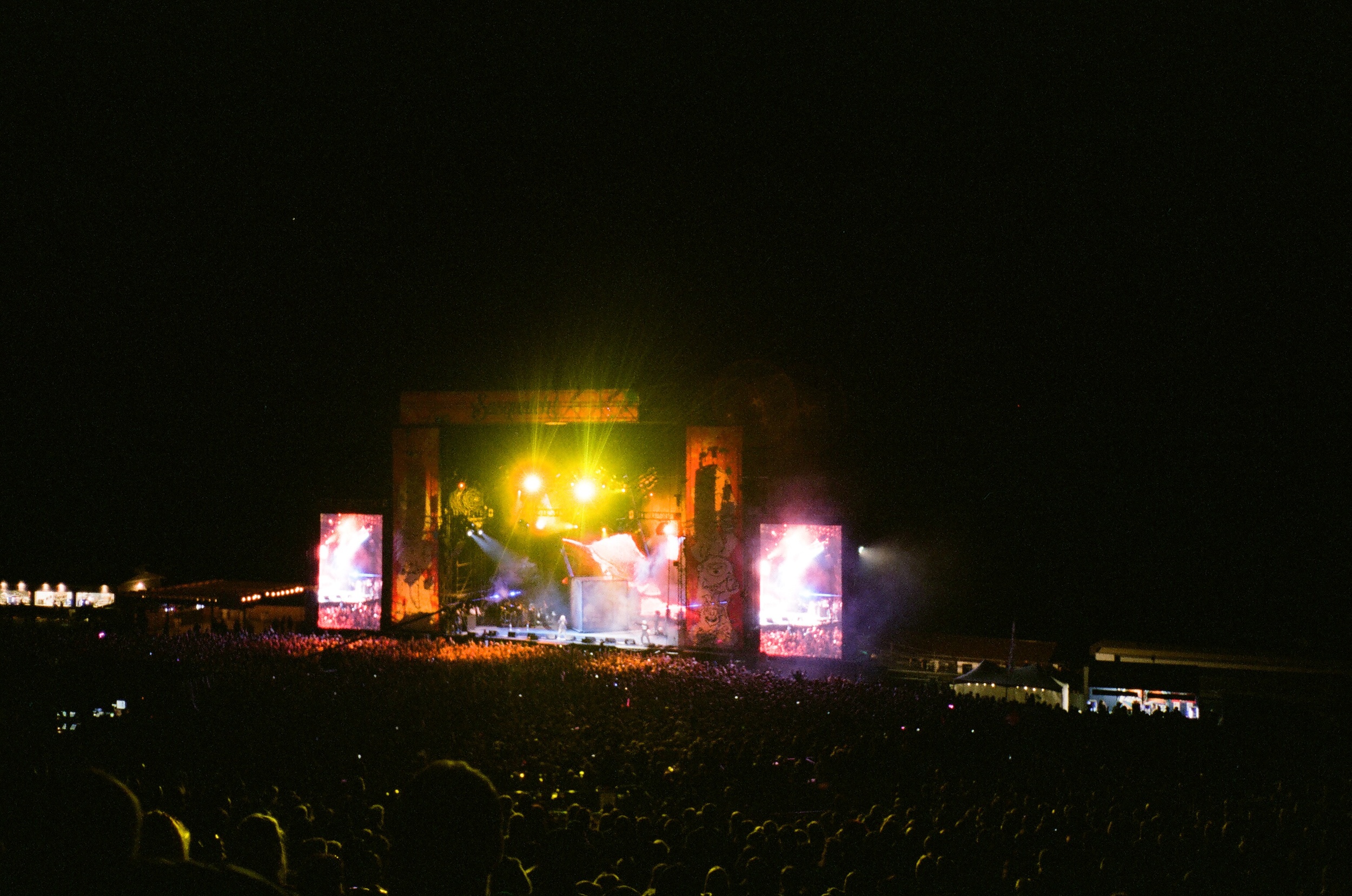 Sasquatch! 2014