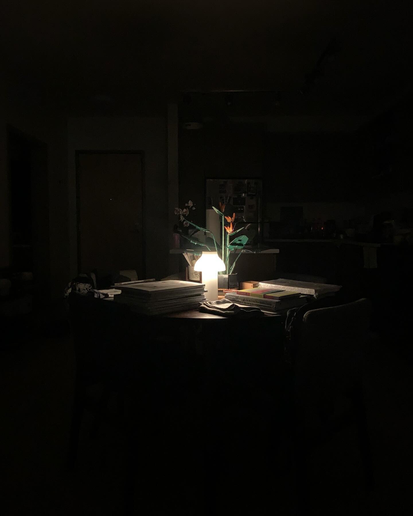 Just a little photo dump of things around my space.