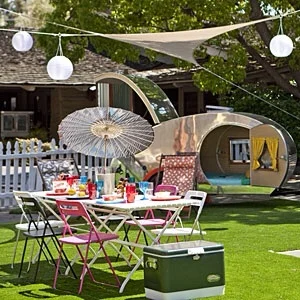 Images courtesy of glamping.com 