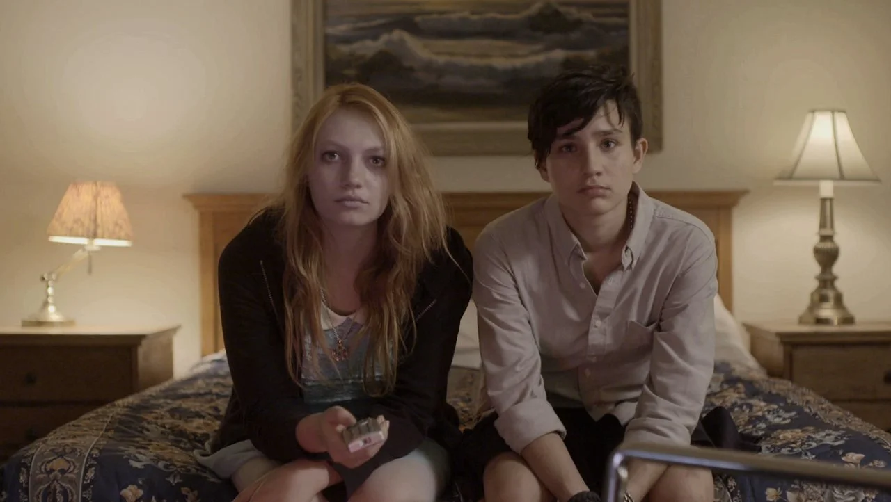 The Night Is Ours (Official Trailer)