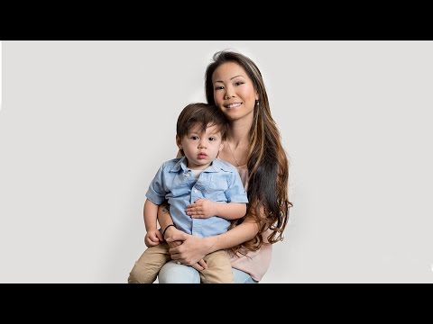 A Grateful Mom: thanks Planned Parenthood for her son
