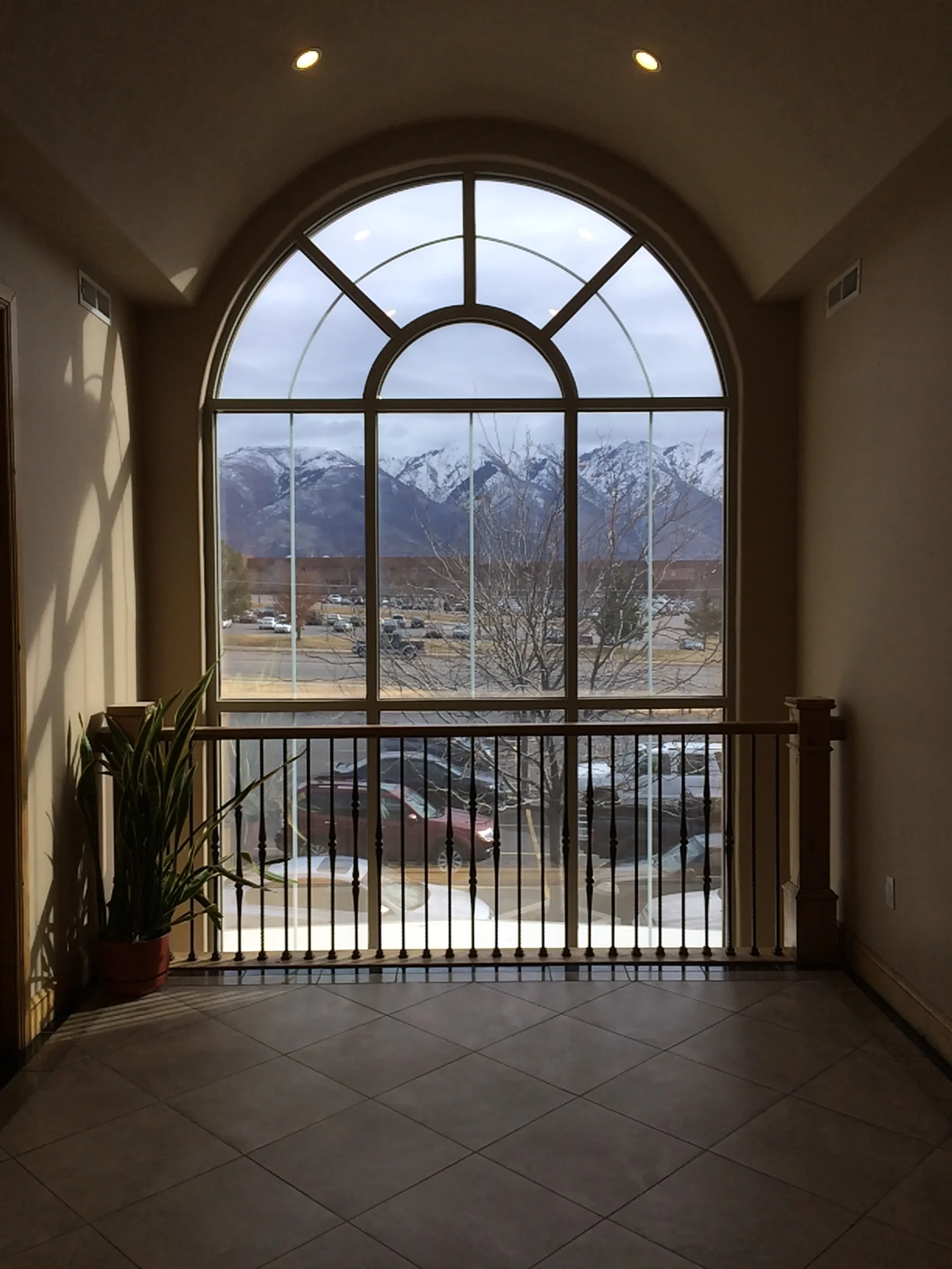 Send a message on the Podcast!