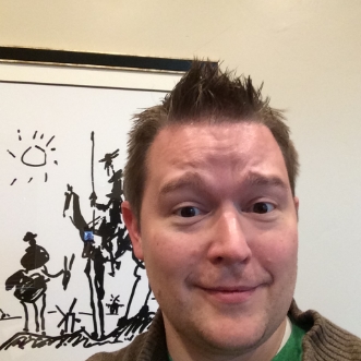 Dwight Hurst is a Psychotherapist , Writer, and Humorist . He is the founder of the Amygdala Collection and the creator & host of The Broken Brain Podcast. 
