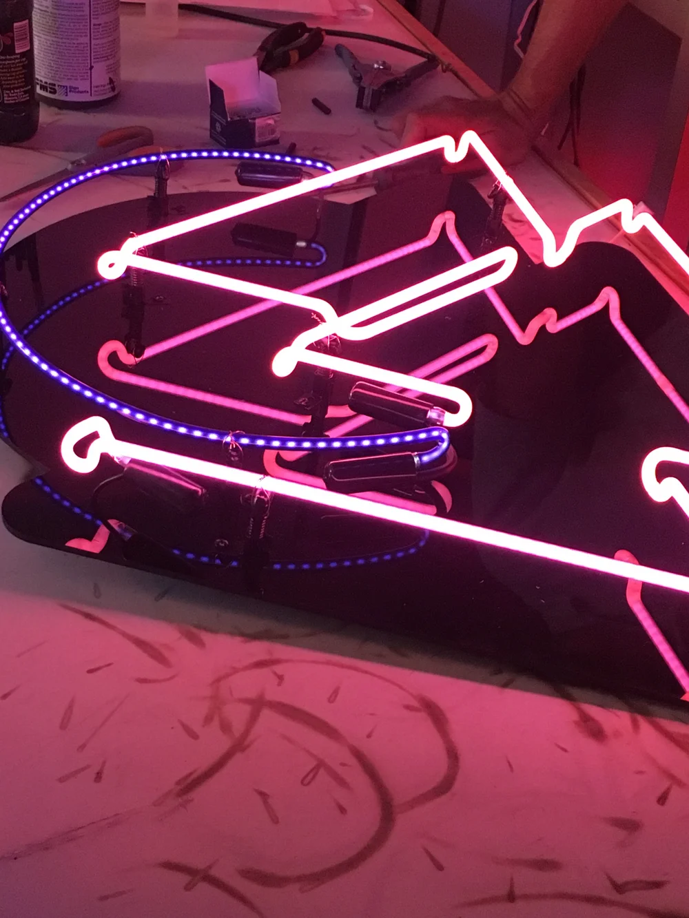 ChrisAlexakis_Testing Transformers.jpg