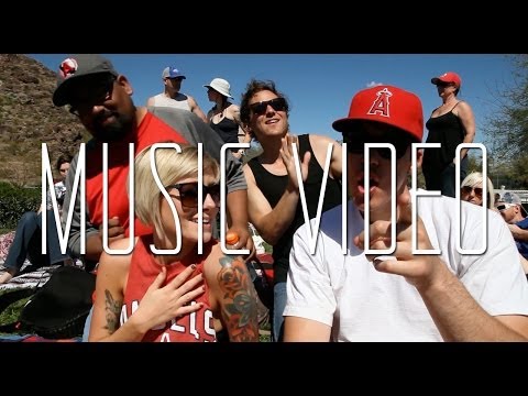 Spring Training Music Video