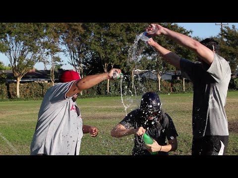 A World Series Birthday