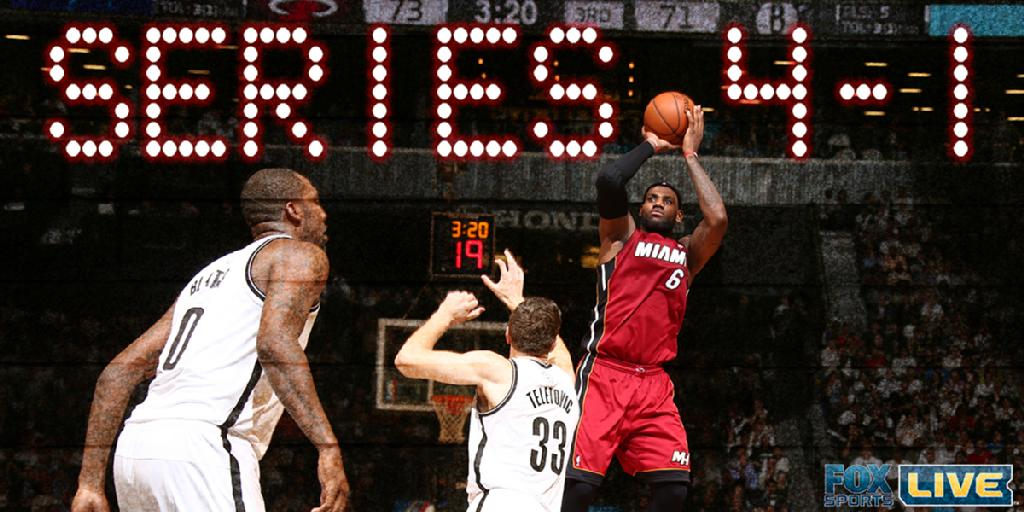 NBA Playoffs