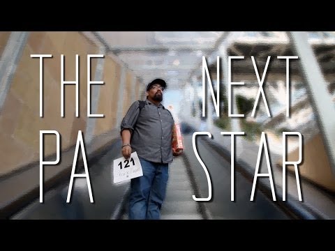 The Next PA Star: Padres Edition