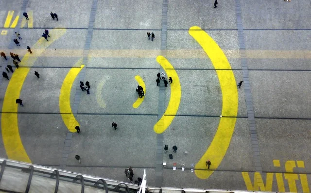 How to minimise WiFi exposure for your family