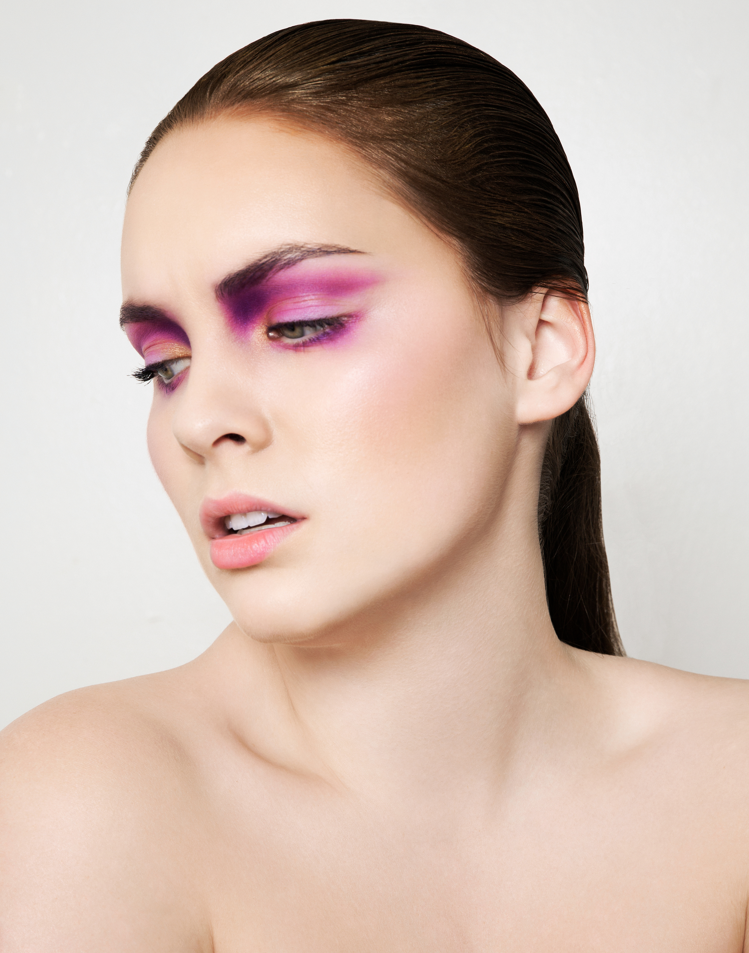 LA Beauty Photographer Cosmetics makeup