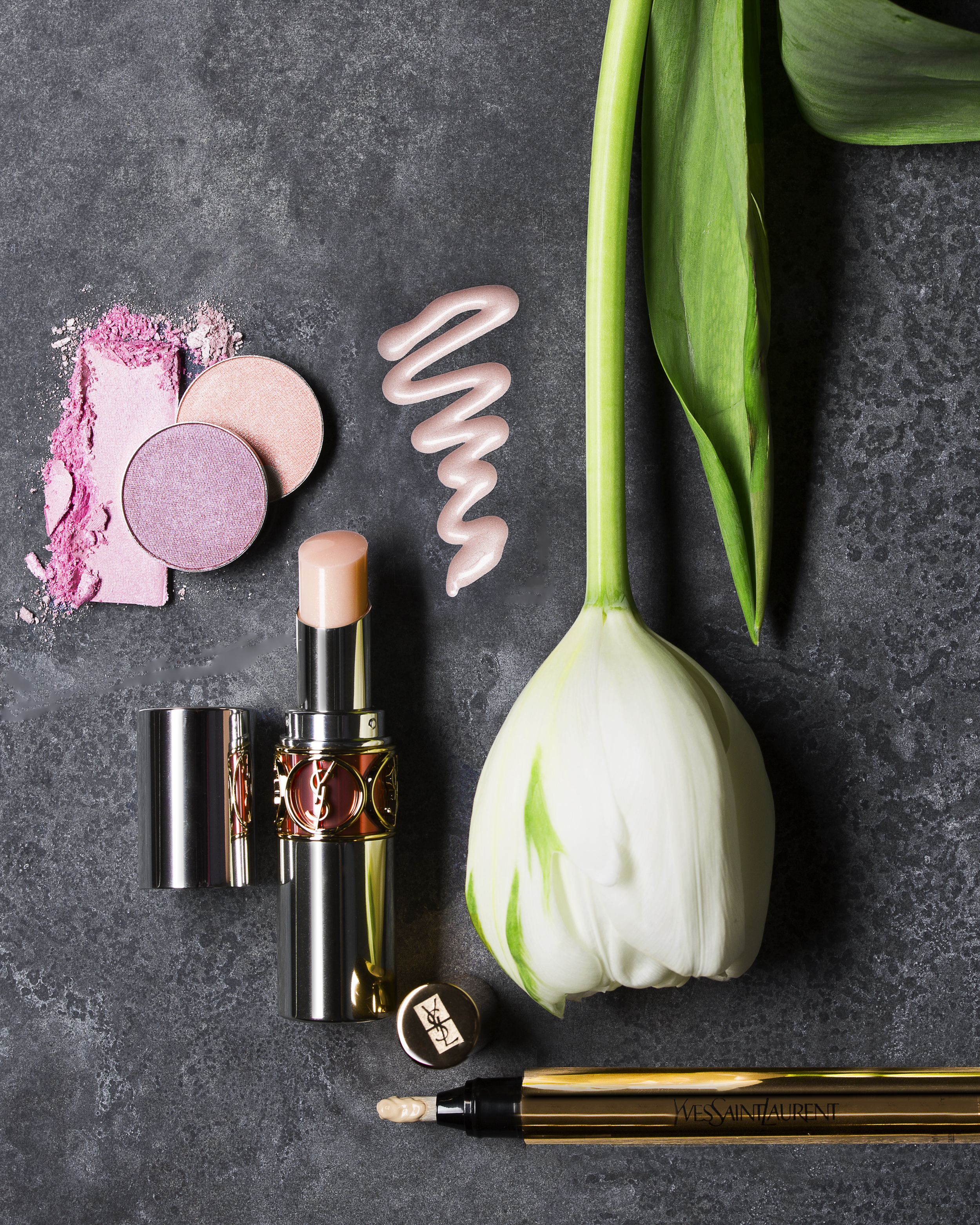 Cosmetic Product Photographer LA